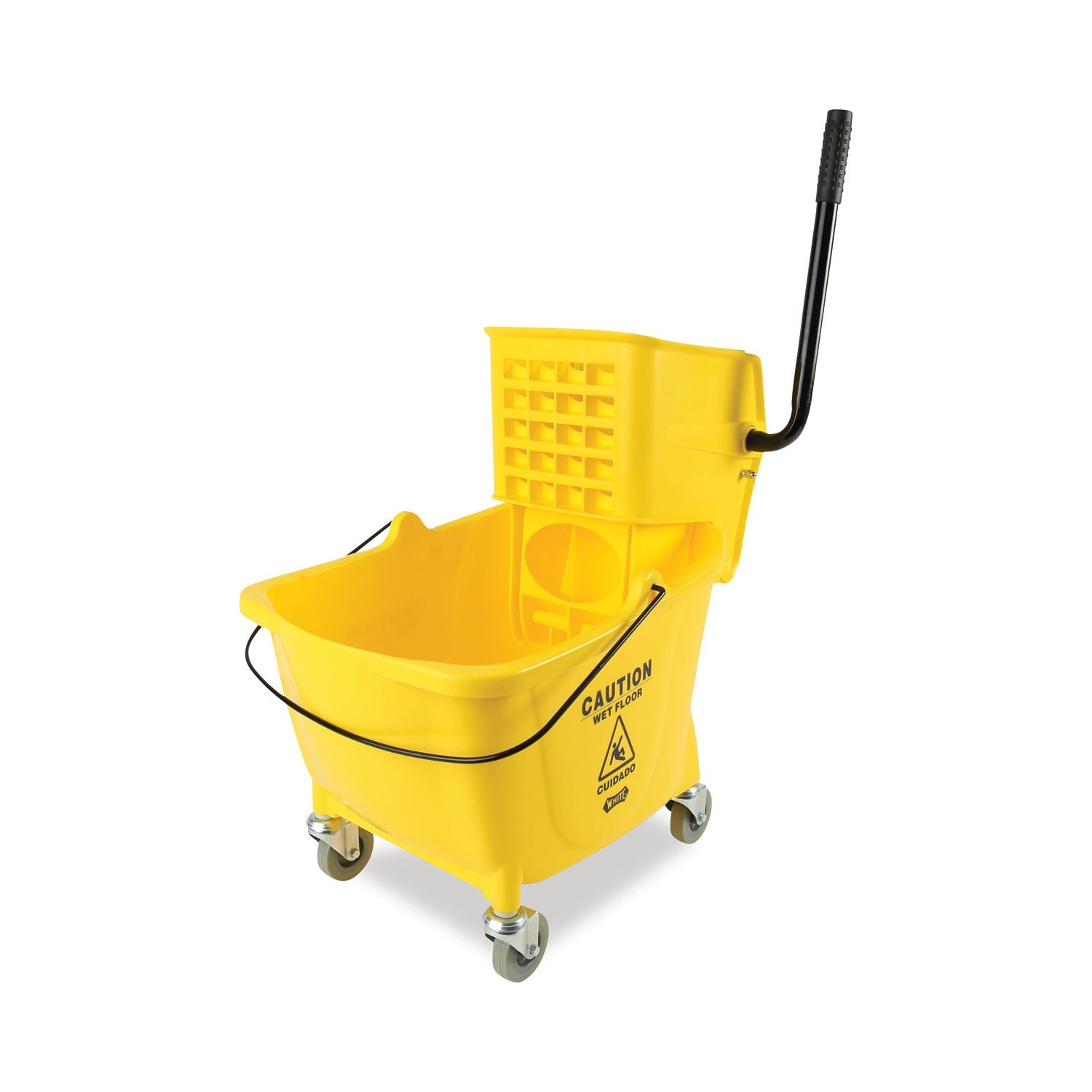 Wringer/Bucket Combo | Boardwalk® Pro-Pac 8.75 gal