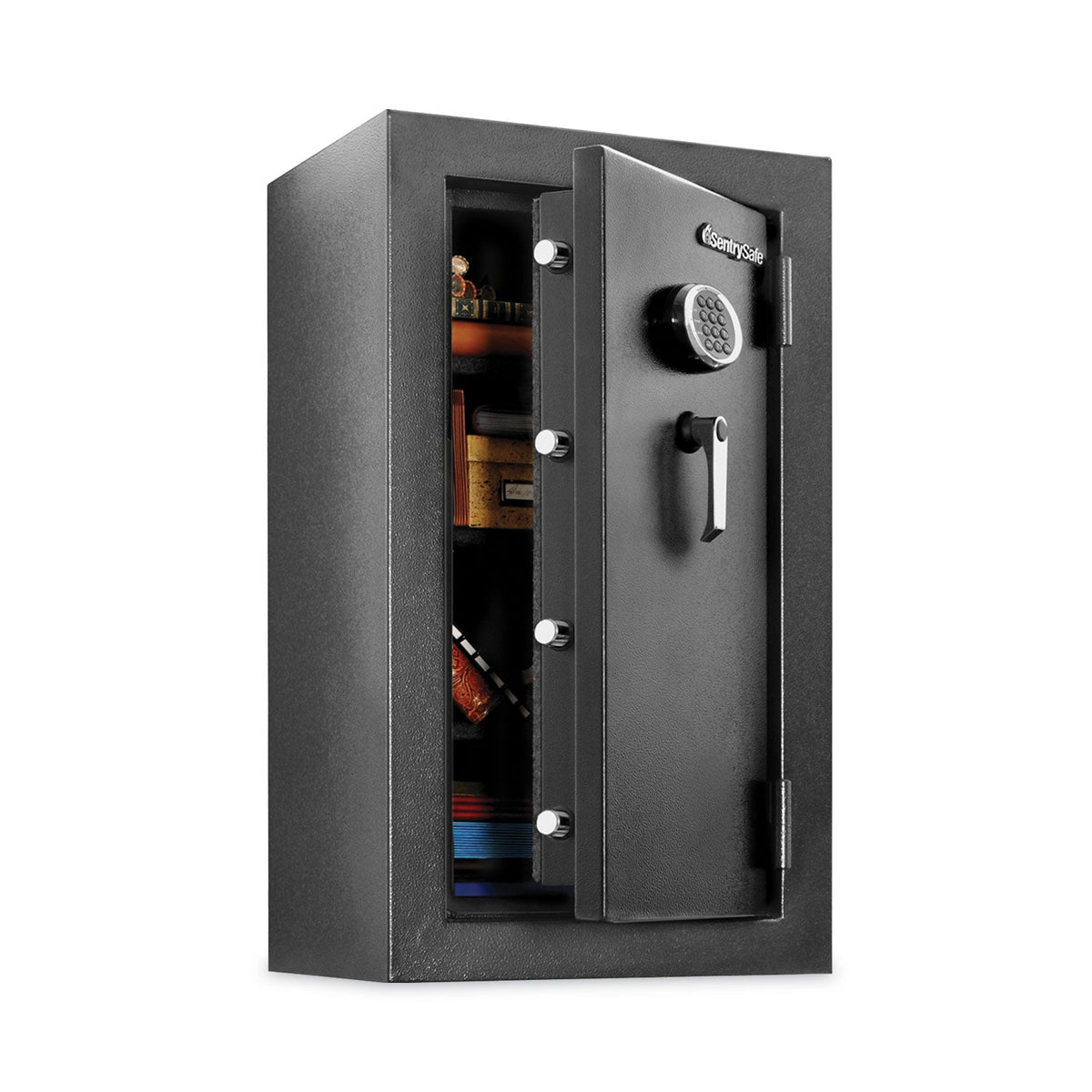 Large Digital Safe | Sentry® Safe, 4.71 Cu Ft