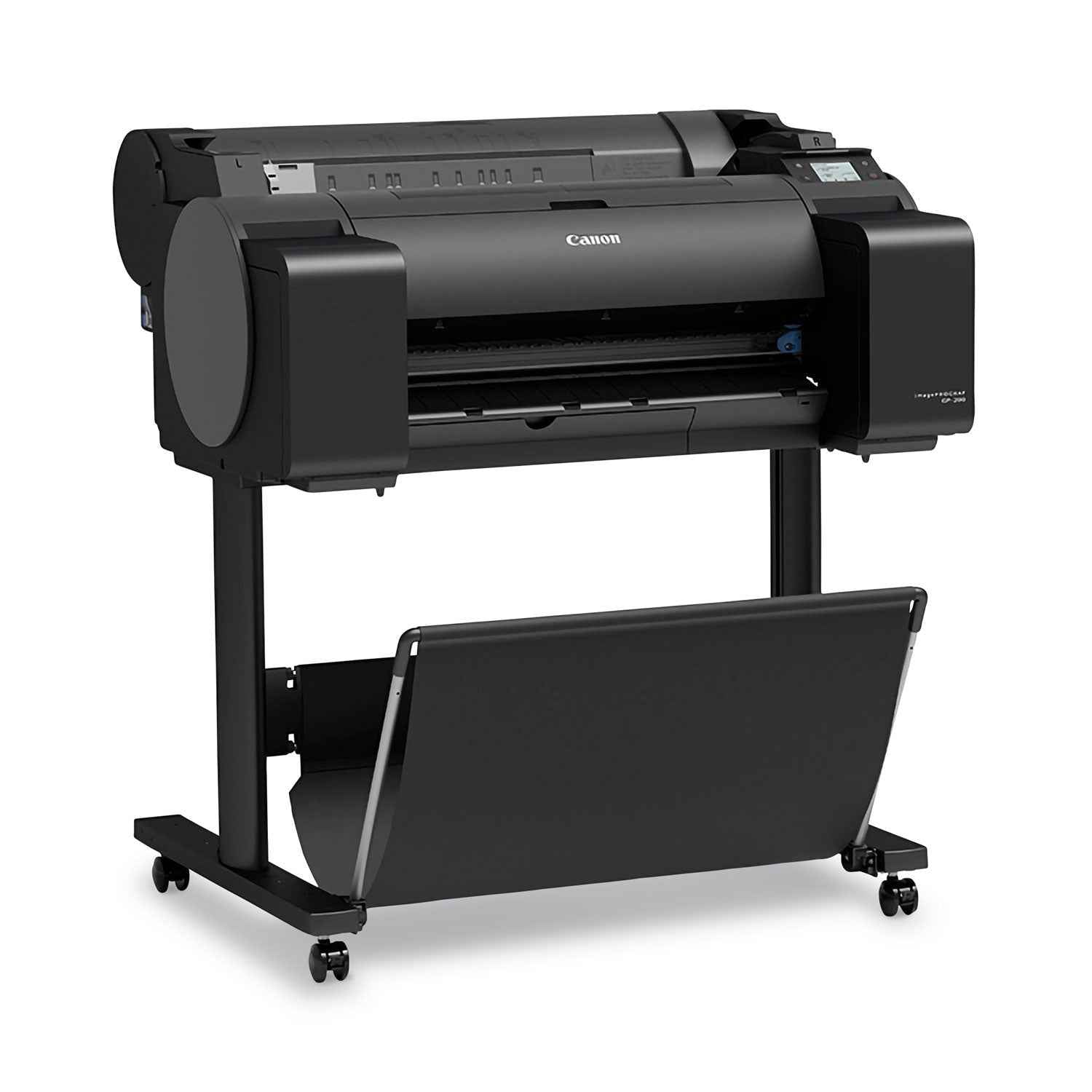 Canon® imagePROGRAF GP-200 Wide Format Inkjet Printer