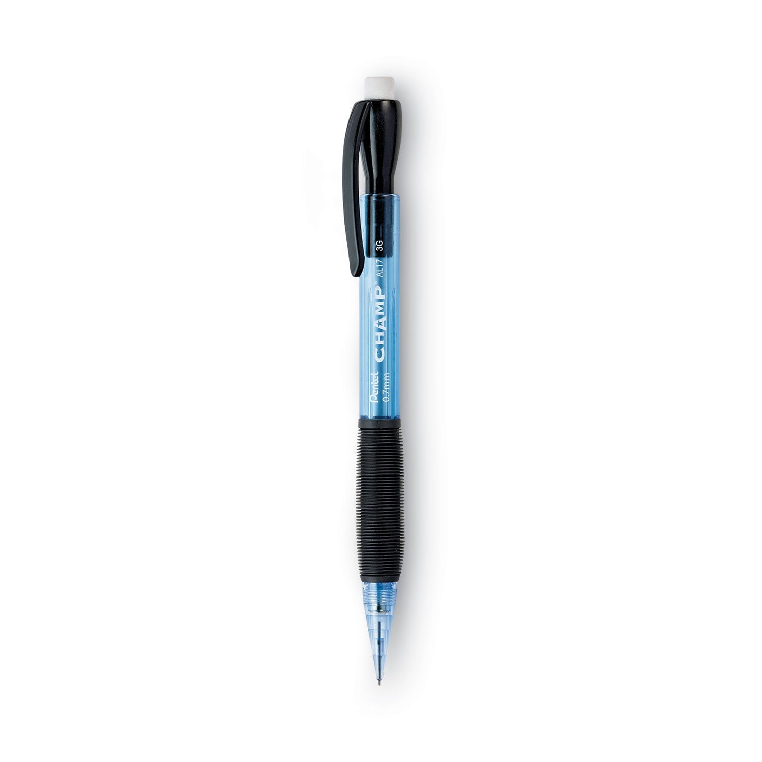 Champ Mechanical Pencil | Blue | Dozen