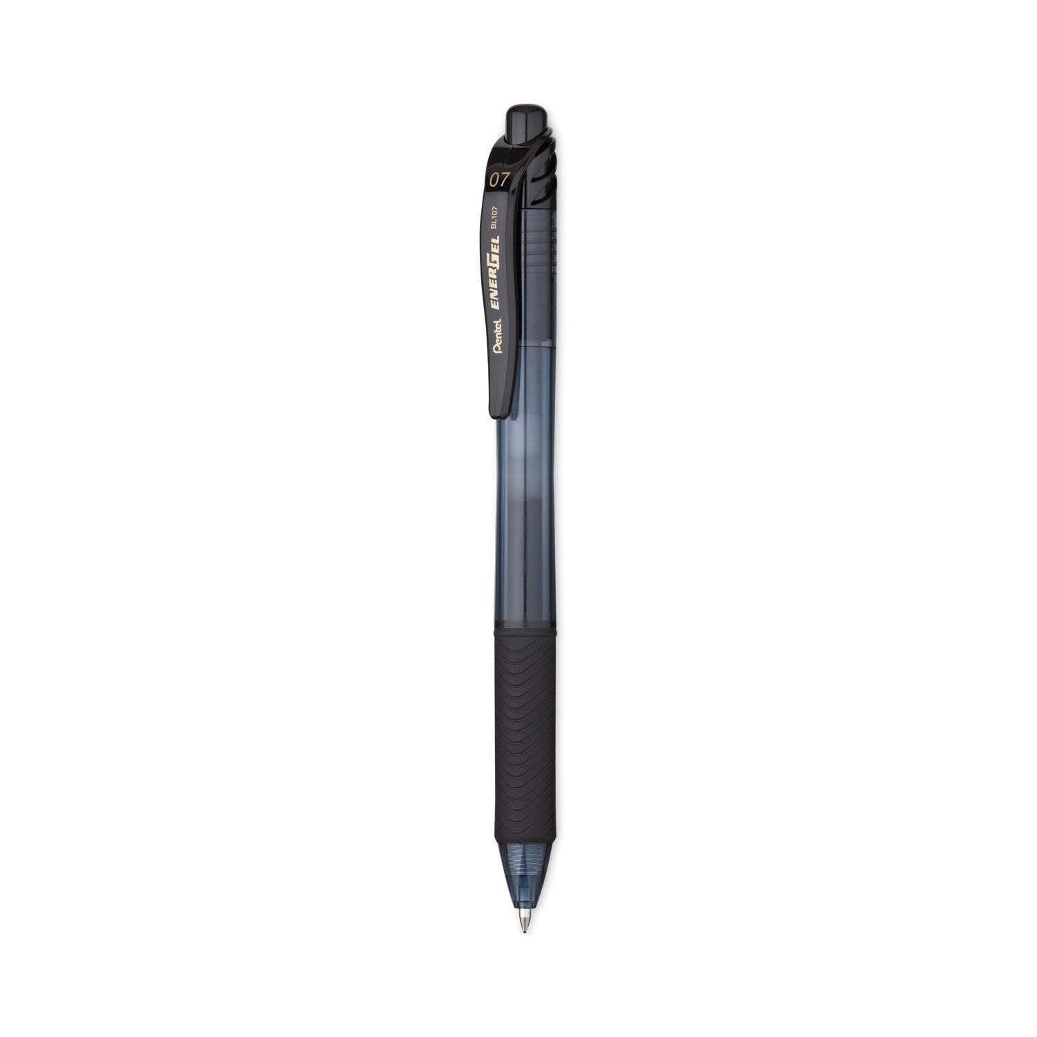 EnerGel-X Gel Pen | Black Ink | Dozen