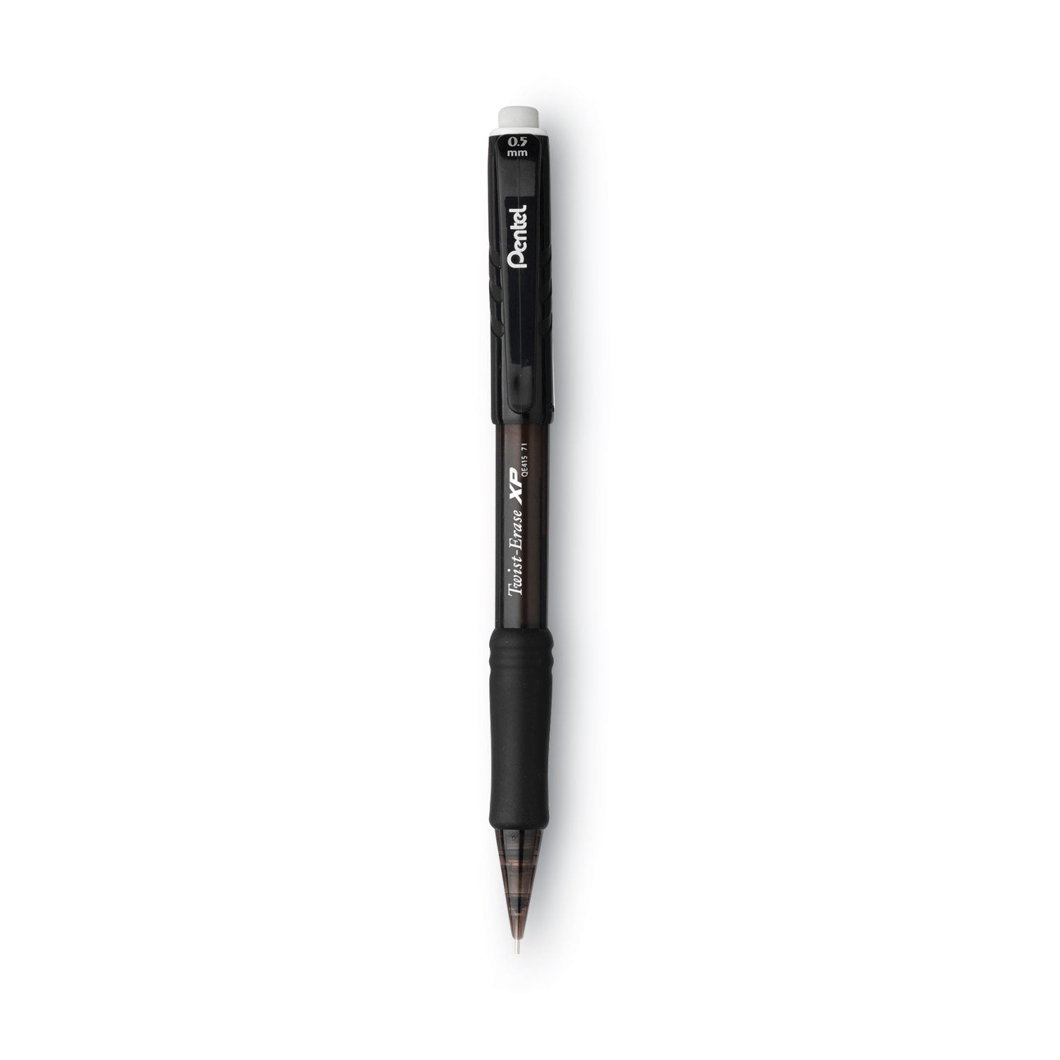 Twist-Erase EXPRESS Mechanical Pencil | Black