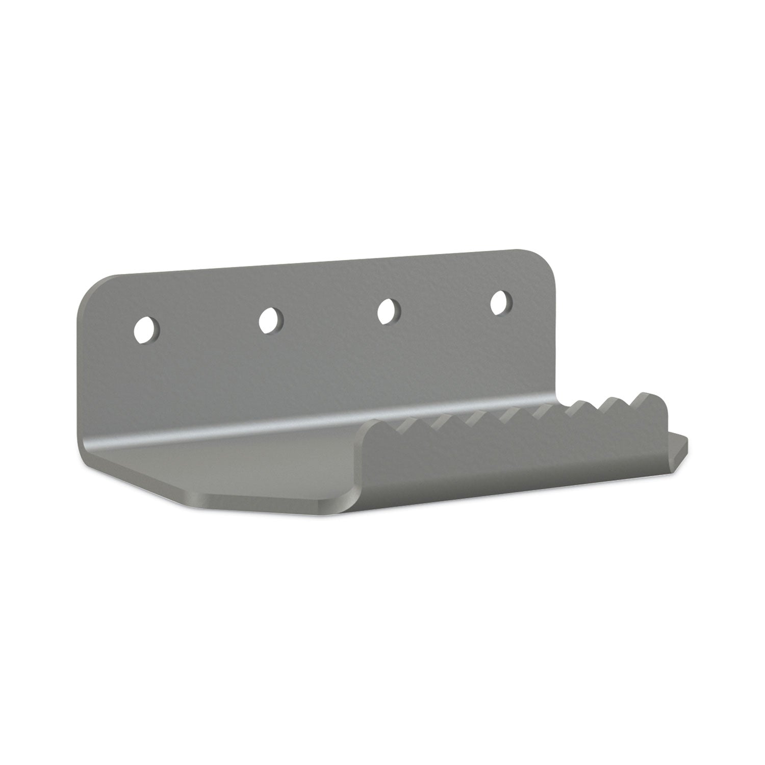 Hands-Free Door Foot-Pull | Titanium, 15-Pack
