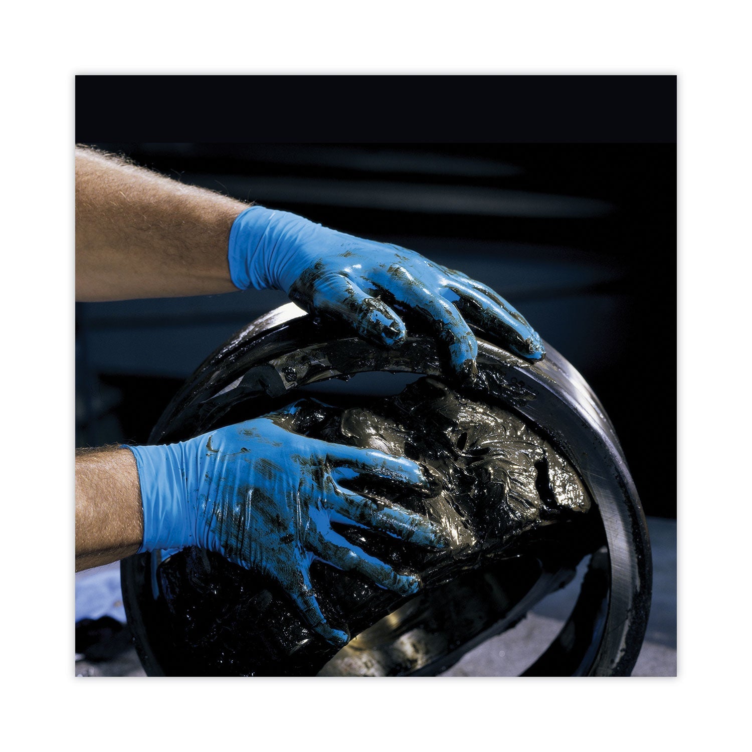 KleenGuard G10 2PRO Nitrile Gloves | Medium