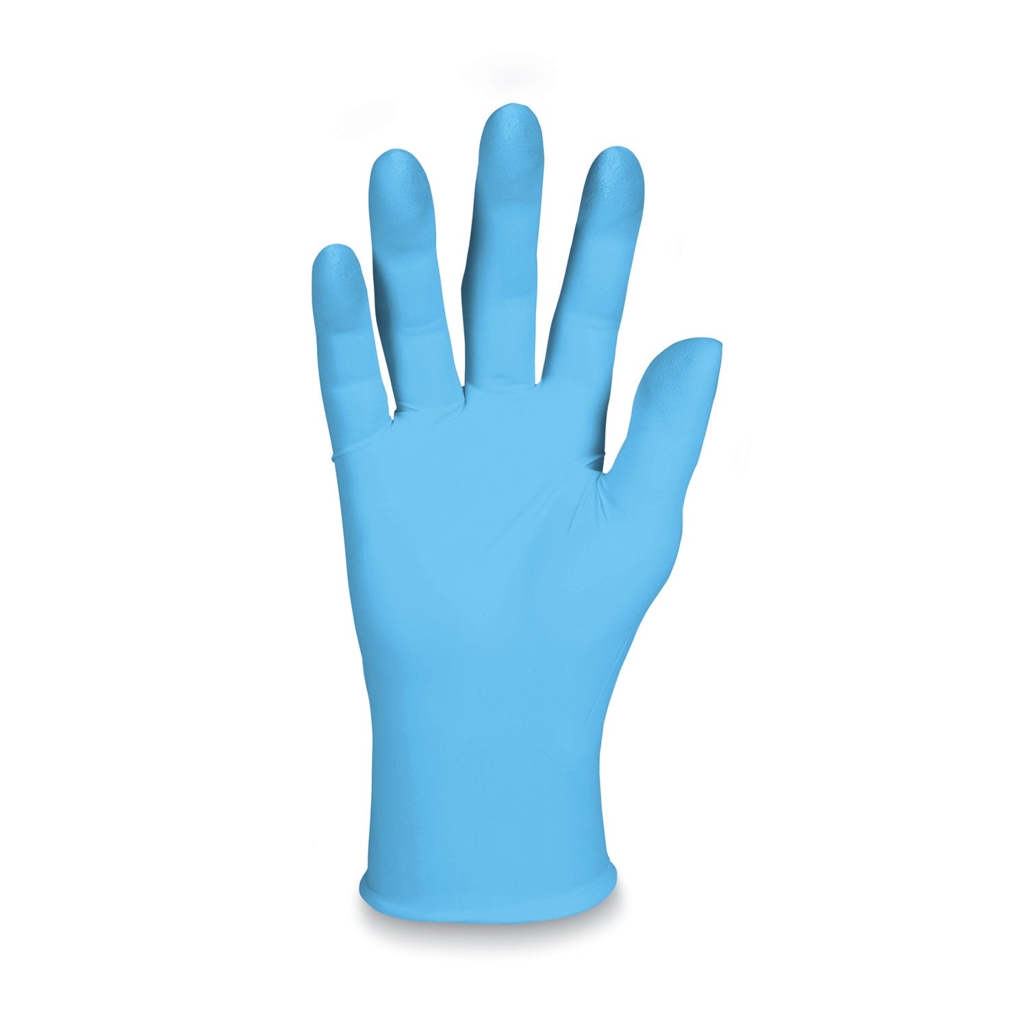 KleenGuard G10 Blue Nitrile Gloves | Small
