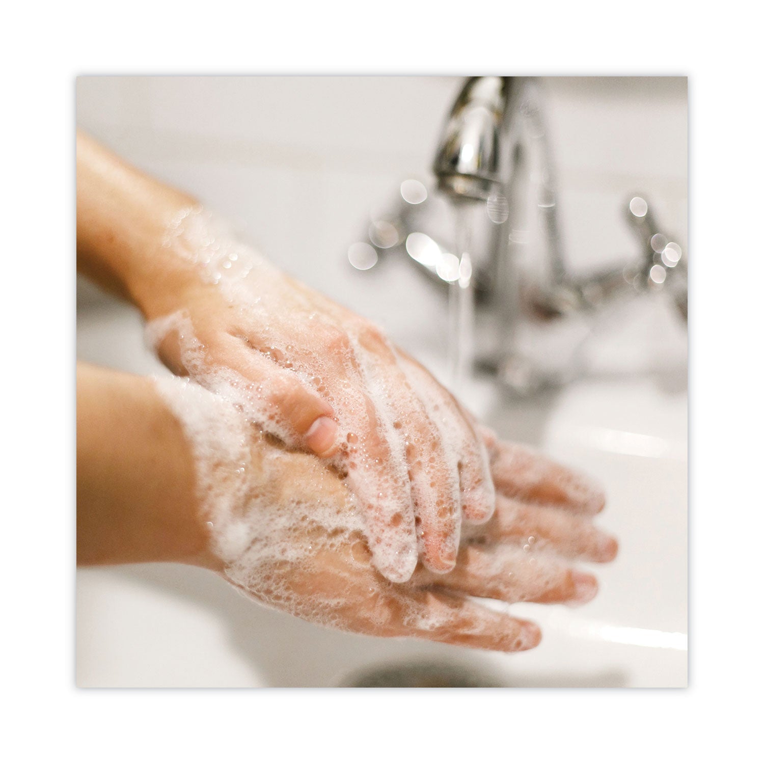 Dial® Professional Basics MP Free Liquid Hand Soap Refill, Honeysuckle Scent, 3.78 L