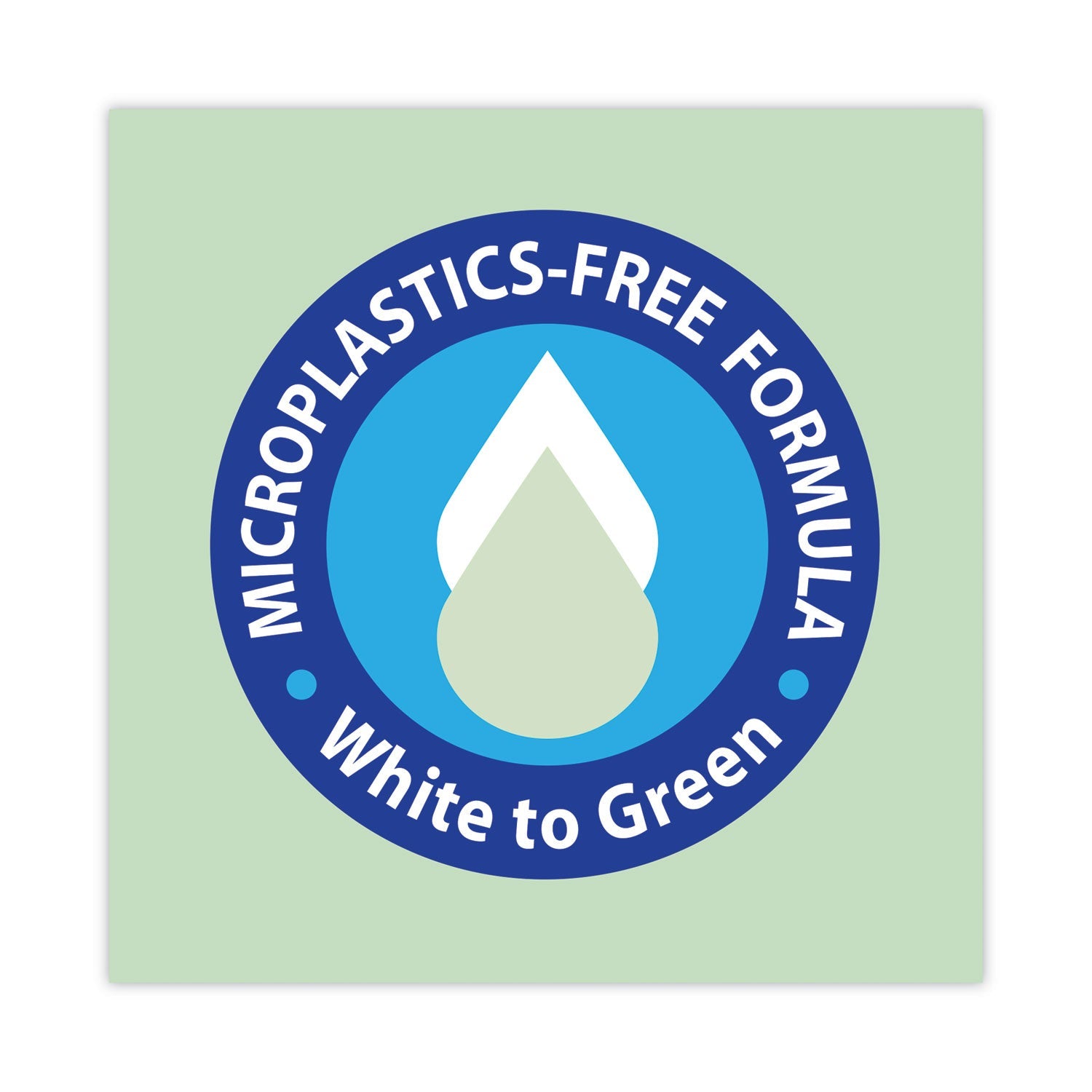 Dial® Professional Basics MP Free Liquid Hand Soap, Unscented, 7.5 oz, 12/Carton