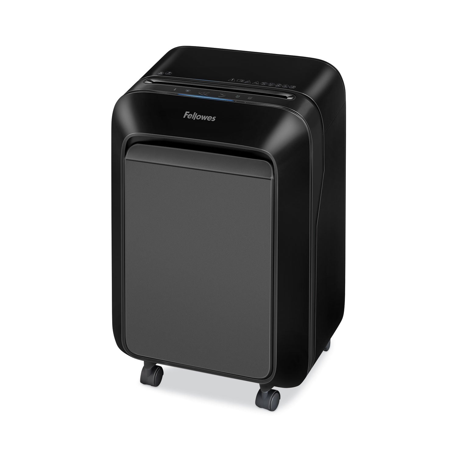 Fellowes Powershred LX210 Micro-Cut Shredder