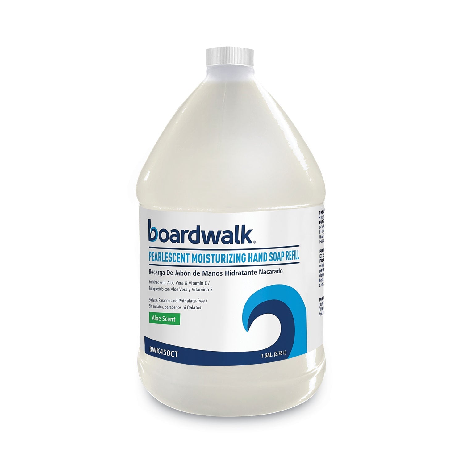 Pearlescent Moisturizing Liquid Hand Soap Refill