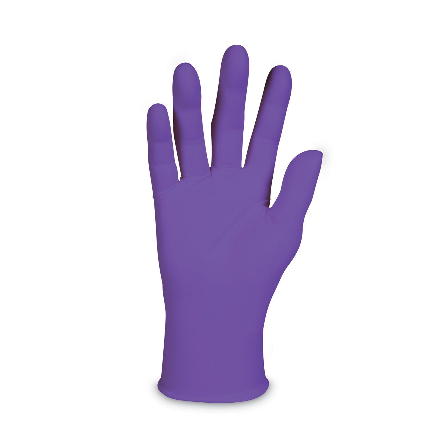 Kimtech PURPLE NITRILE Exam Gloves | Medium