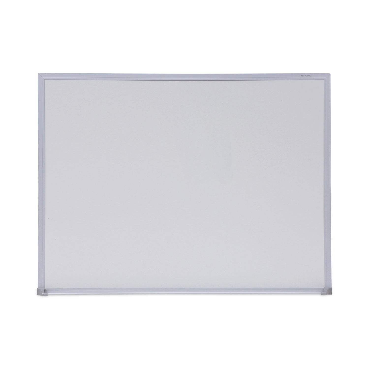 Universal Melamine Dry Erase Board | 24x18