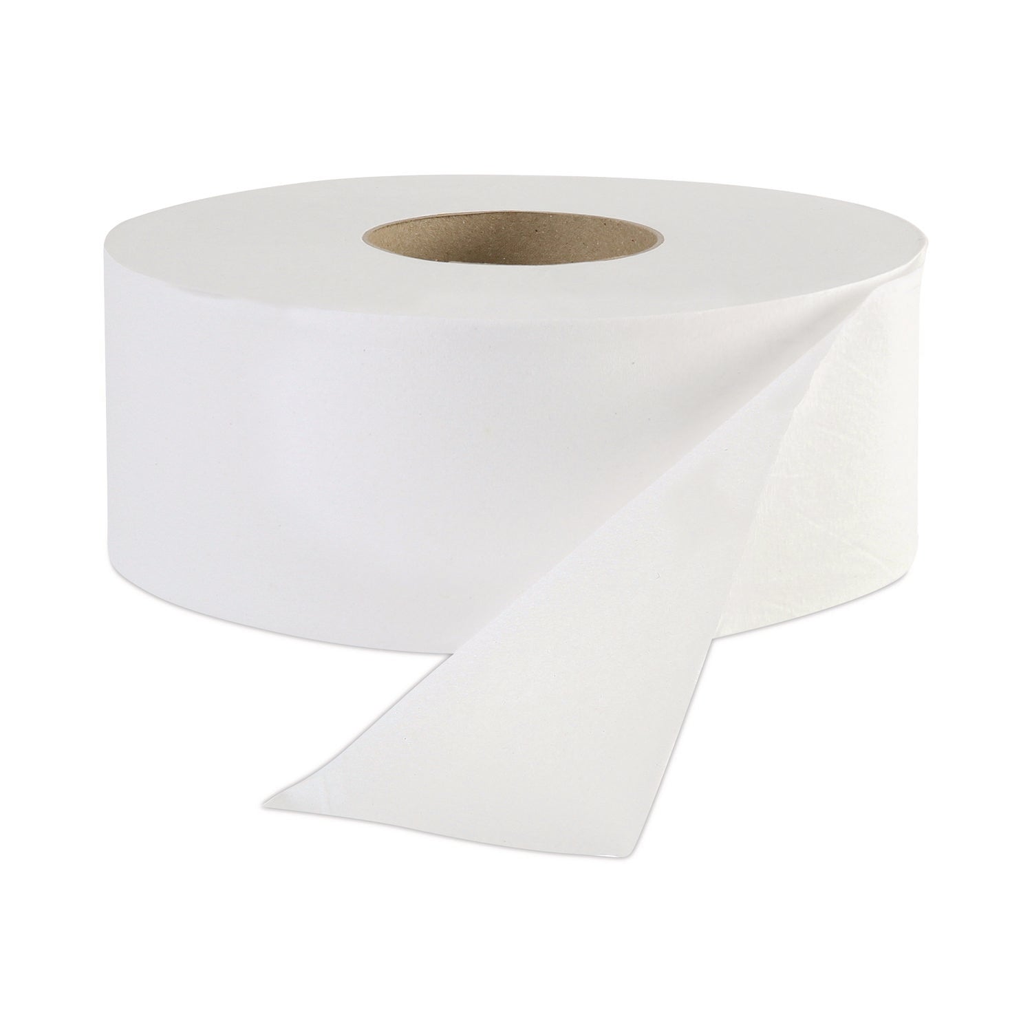 JRT Jr. Bath Tissue | 1-Ply, 2000 ft, 12/Ctn