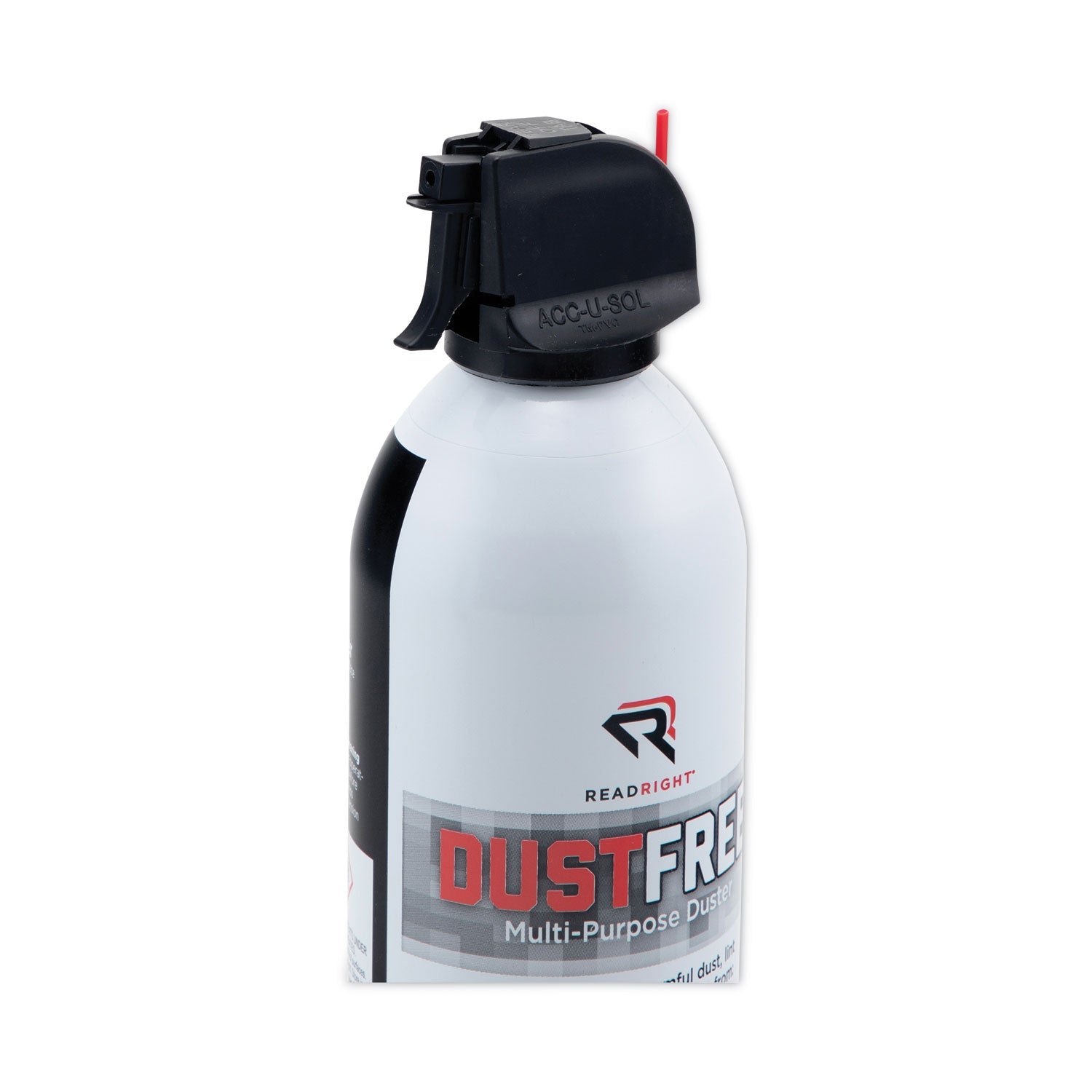Read Right® Dustfree Multipurpose Duster, 10 Oz Can, 2/pack