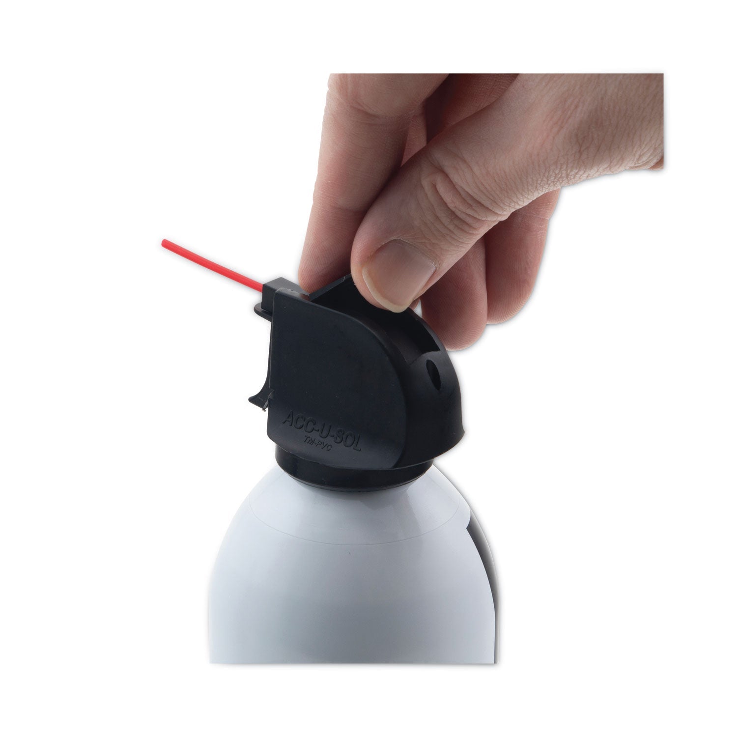 Read Right® Dustfree Multipurpose Duster, 10 Oz Can, 2/pack