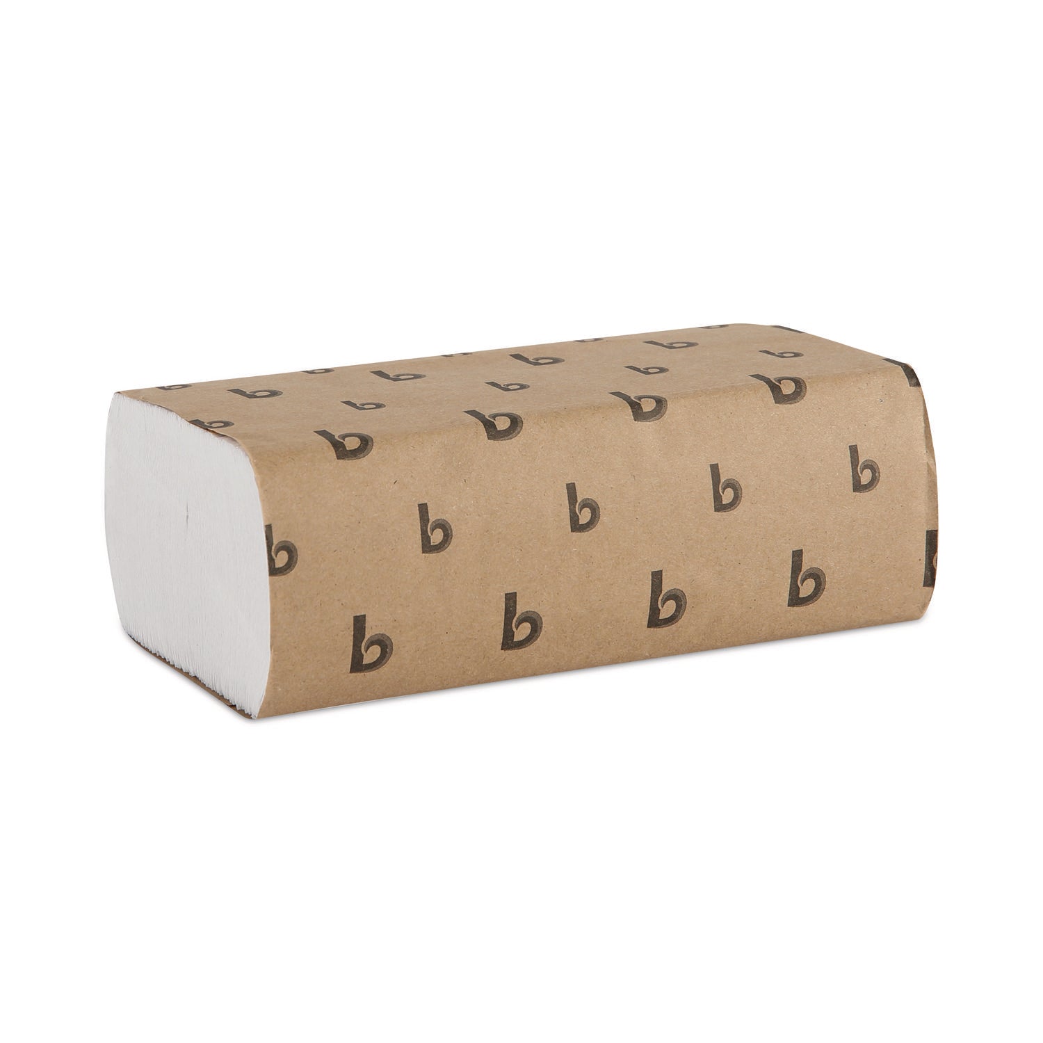 Boardwalk Multifold Paper Towels | White, 16 Pk