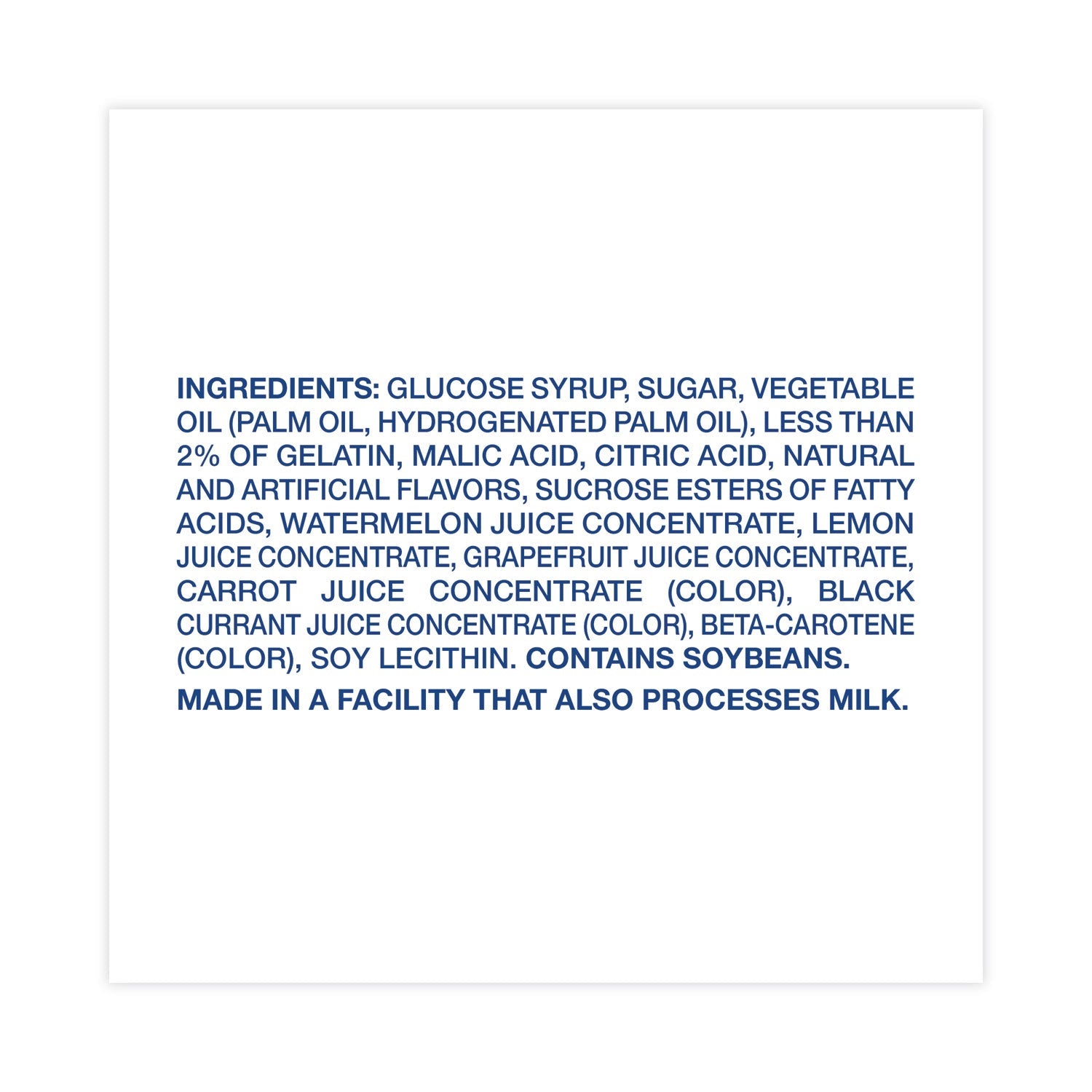 Hi-Chew™ Fruit Chews, Sweet and Sour, 12.7 oz, 3/Pack - Bloom Skins