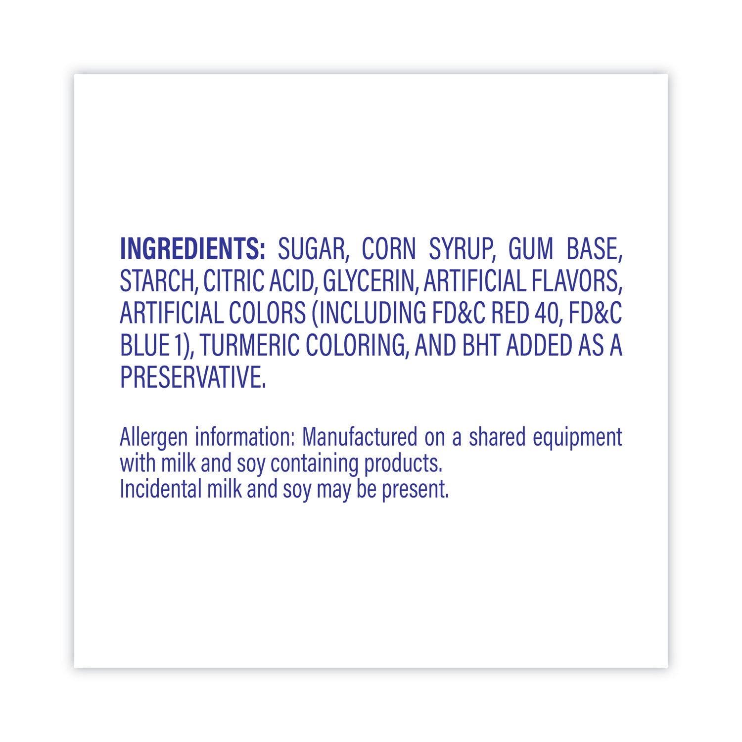 Charms® Blow Pops, Assorted Flavors, 0.64 oz, 100/Carton - Bloom Skins