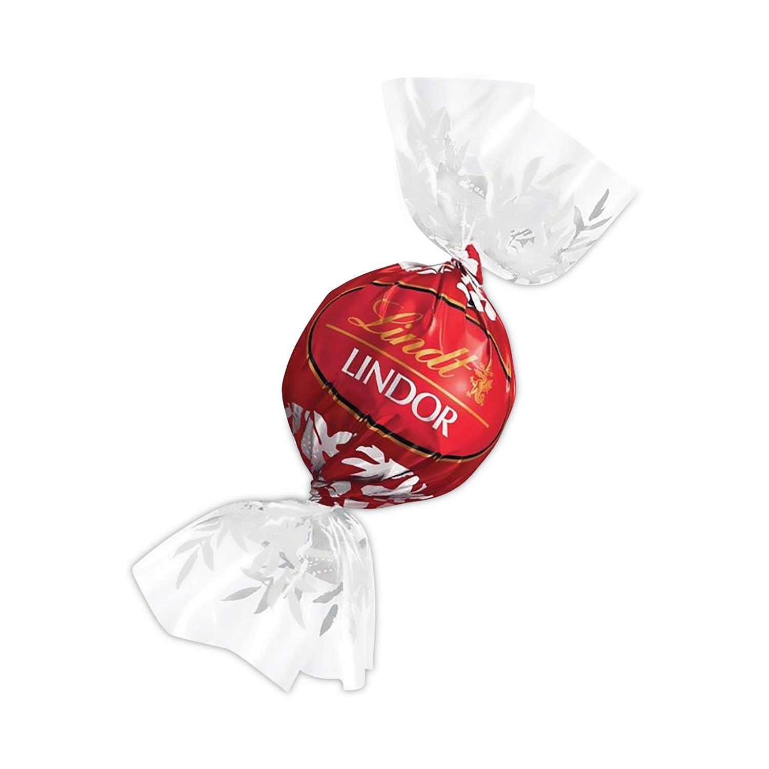Lindt Lindor Milk Chocolate Truffles, 3.5 oz Bag, 3 Bags