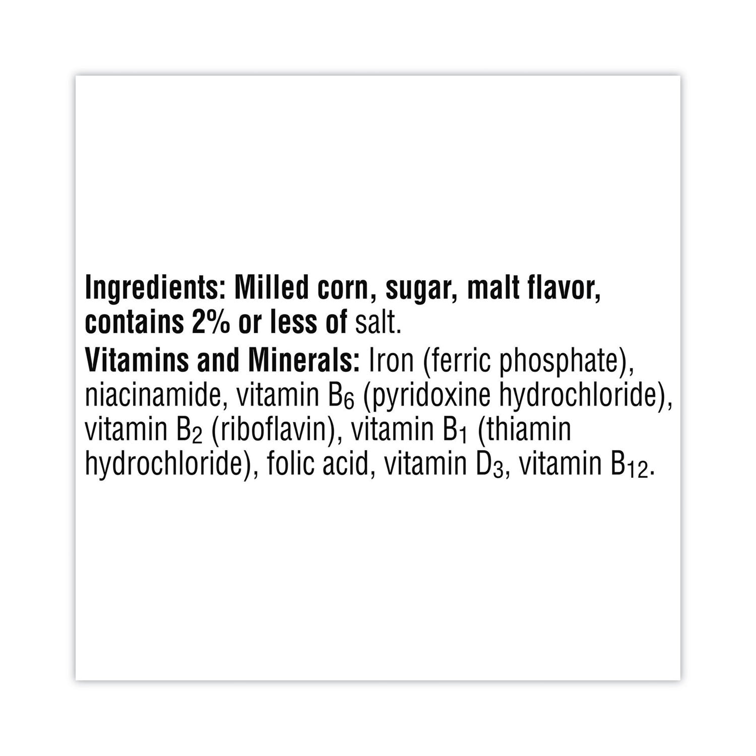 Kellogg's® Frosted Flakes Breakfast Cereal, 61.9 oz Bag, 2 Bags/Box - Bloom Skins