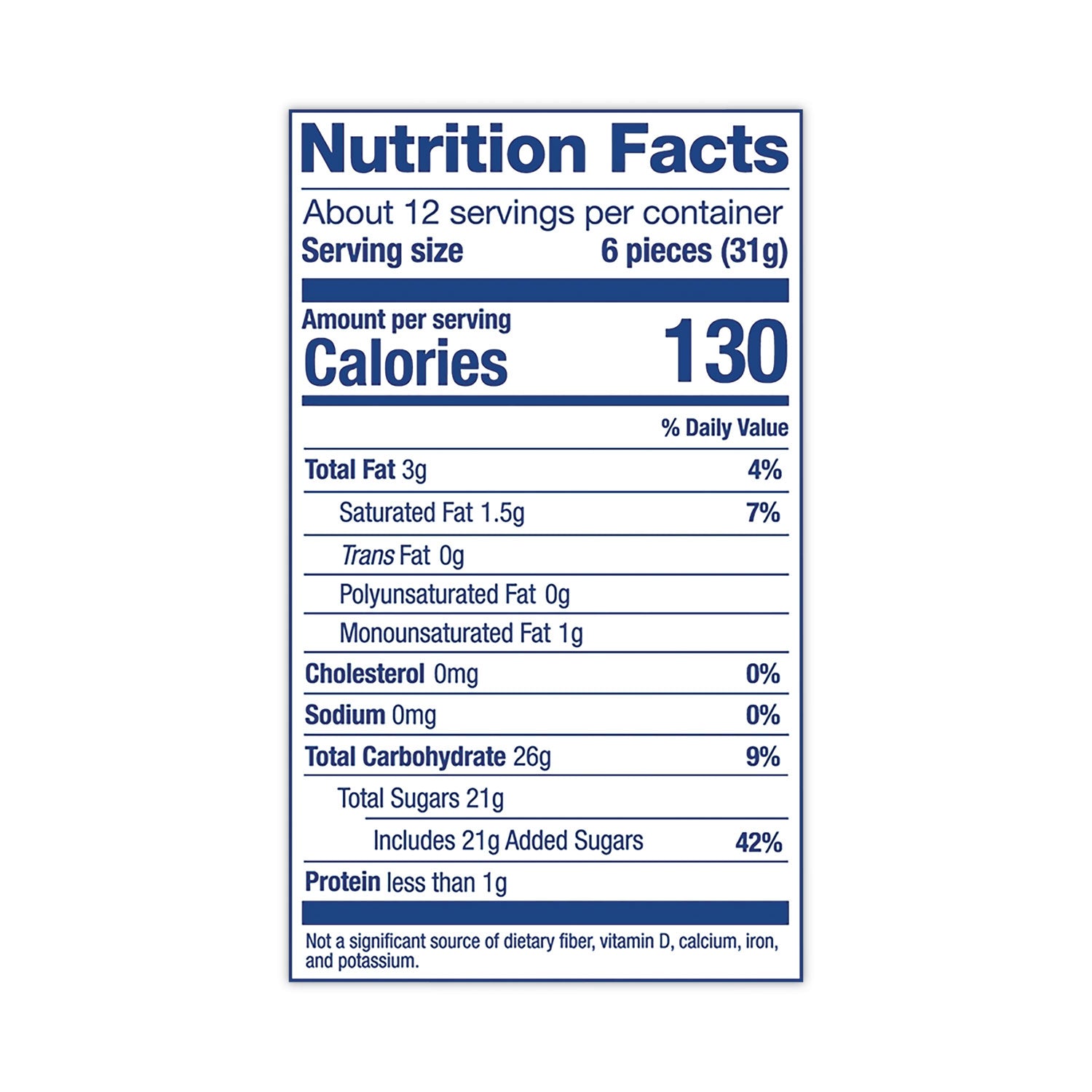 Hi-Chew™ Fruit Chews, Sweet and Sour, 12.7 oz, 3/Pack - Bloom Skins