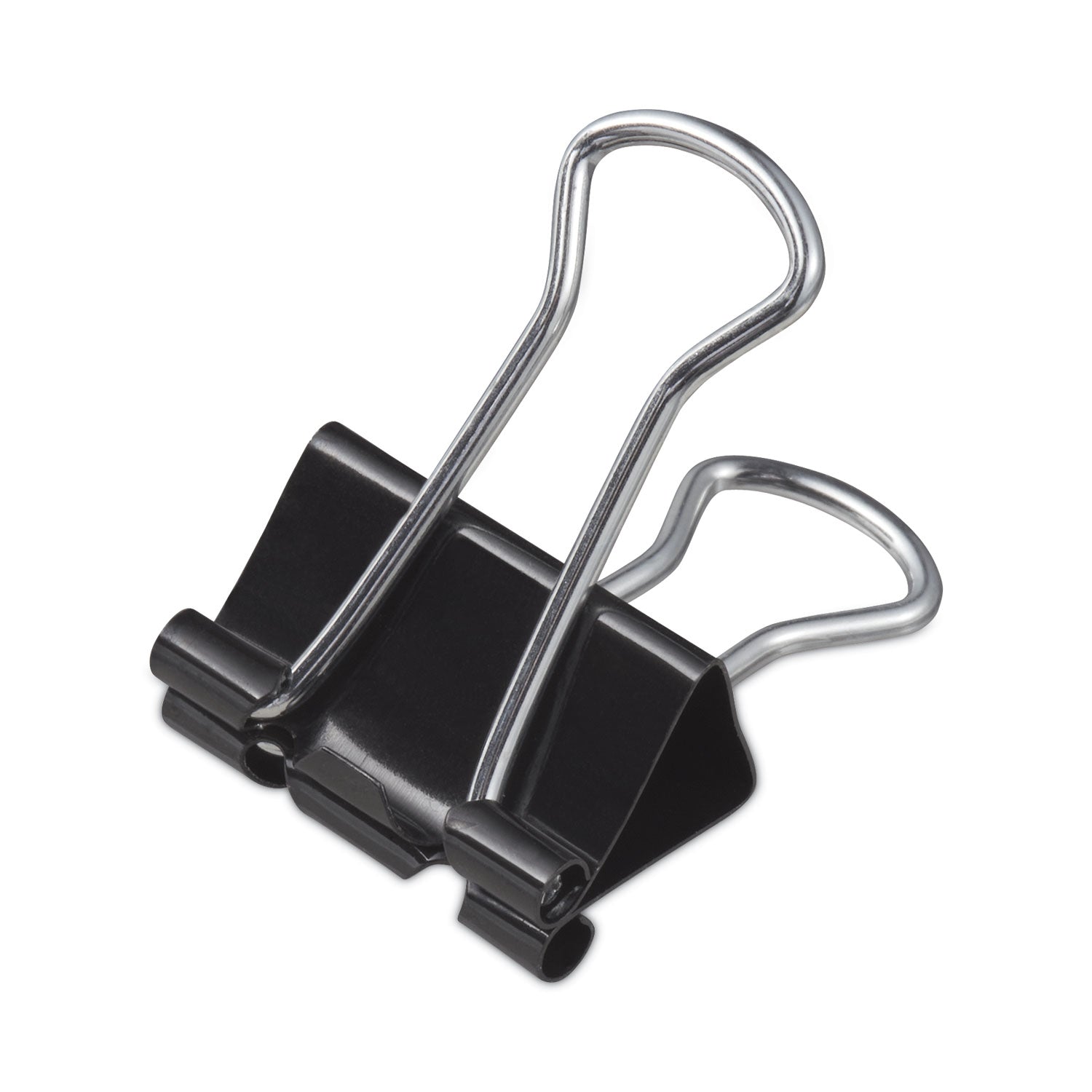 Binder Clip Zip-Seal Value Pack | Small, 144/Pk