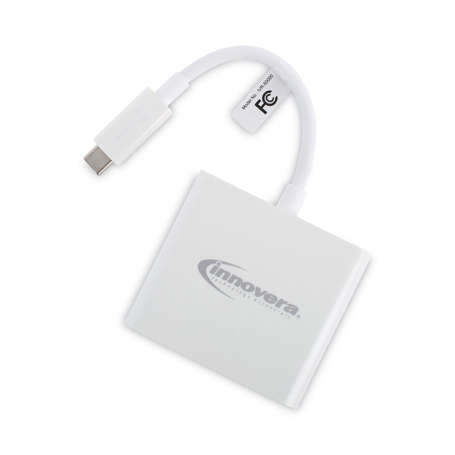 USB-C HDMI Multiport Adapter | 4K & USB 3.0