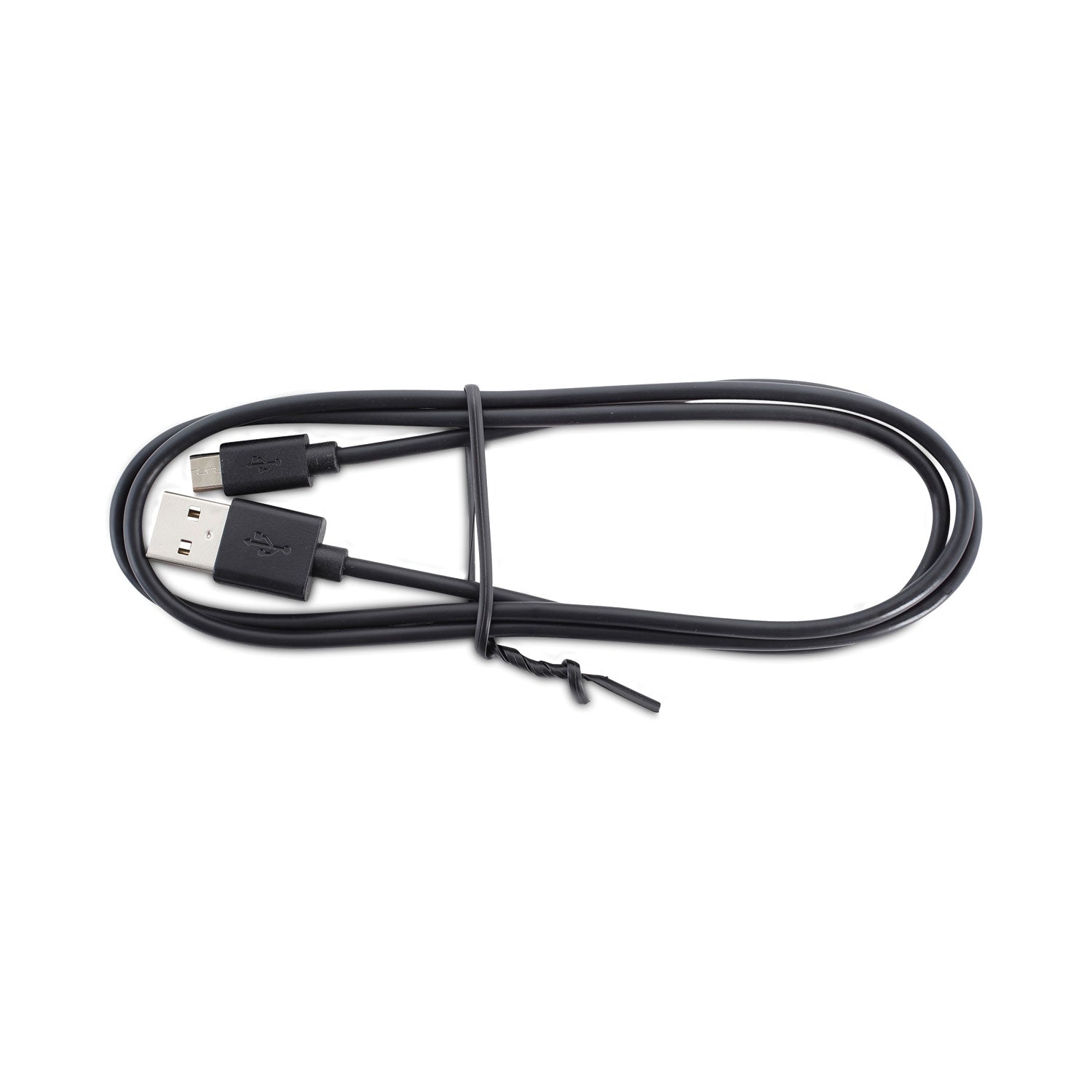USB to Micro USB Cable | 3 ft, Black