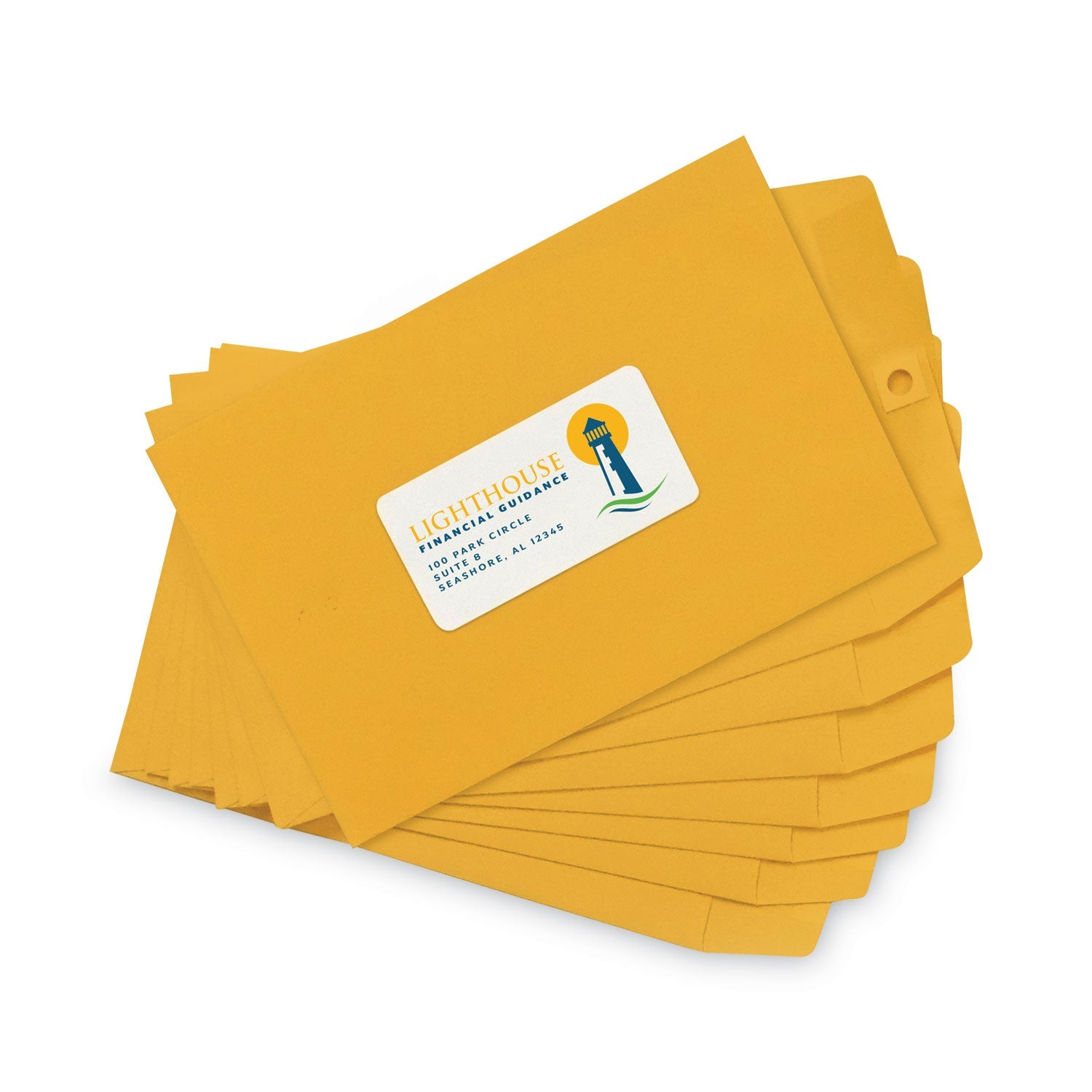 MACO® Cover-All Opaque Laser/inkjet Shipping Labels, Inkjet/laser Printers, 2 X 4, White, 10 Labels/sheet, 100 Sheets/box - Bloom Skins