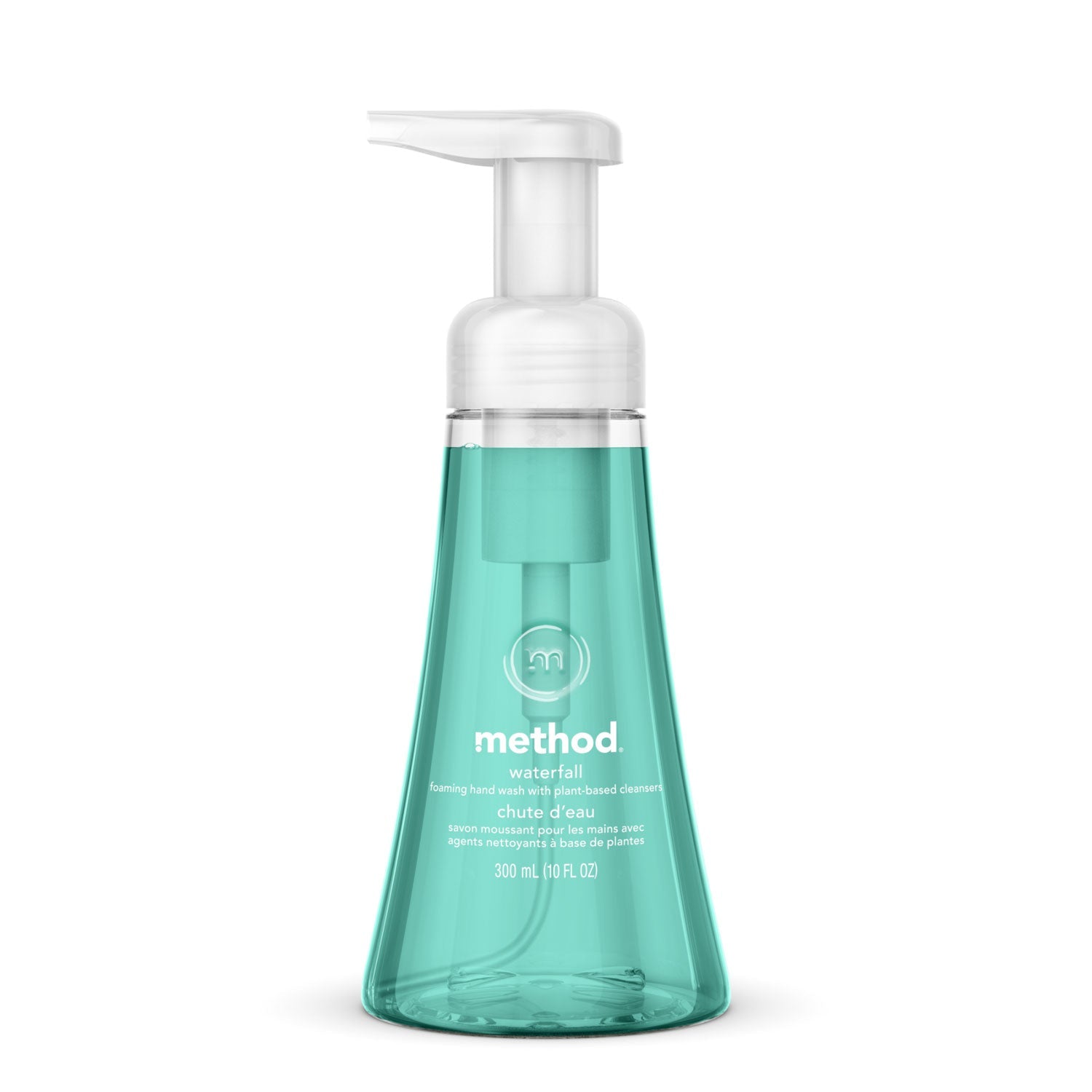 Method Foaming Hand Wash | Waterfall Scent, 10oz