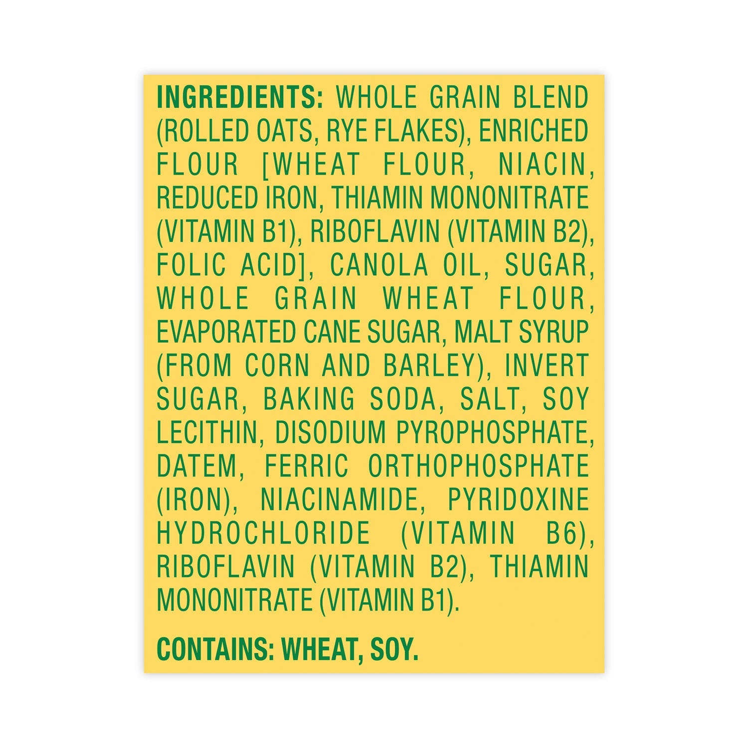 Nabisco® belVita Breakfast Biscuits, Golden Oat, 1.76 oz Packet of 4, 12 Packets/Box, 3 Boxes/Carton