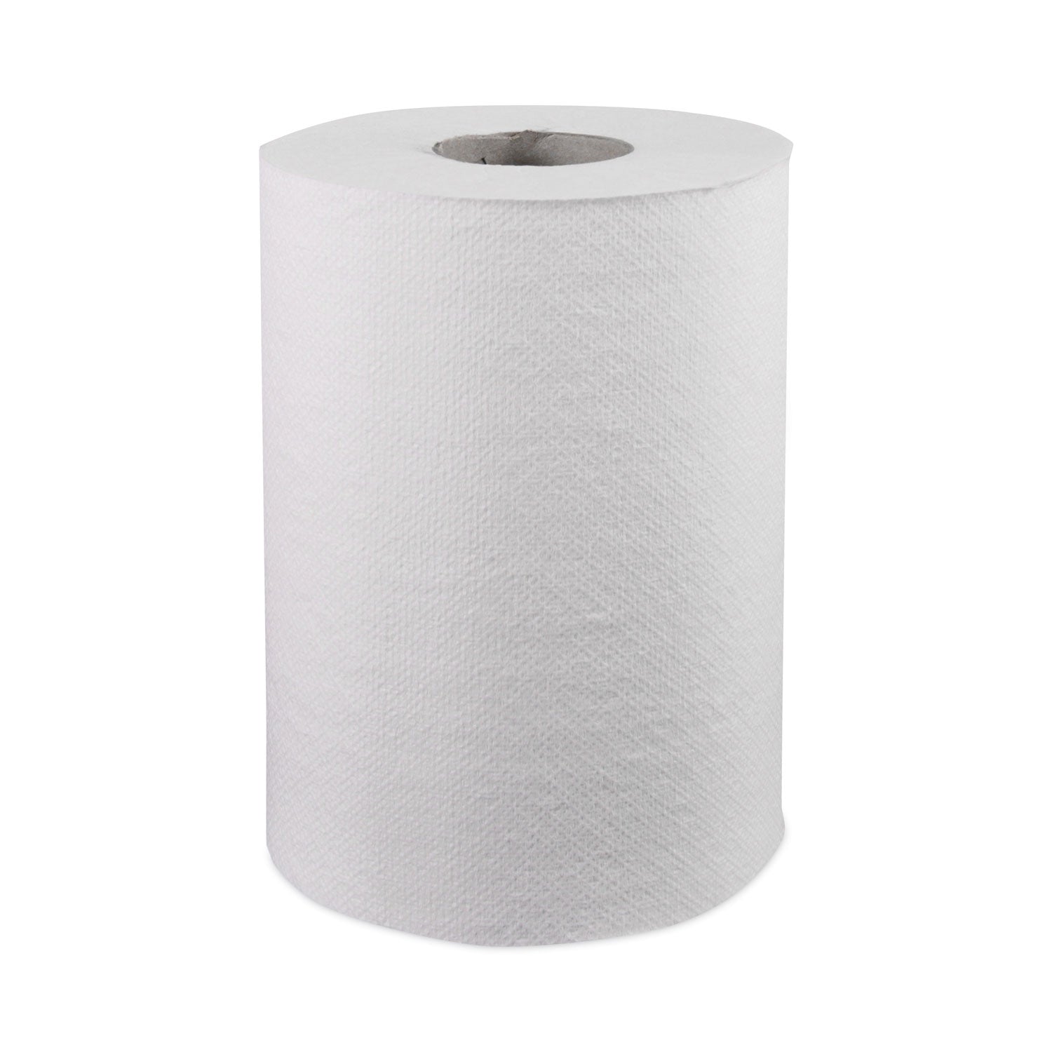 Hardwound Roll Towels | 8" x 350' | White