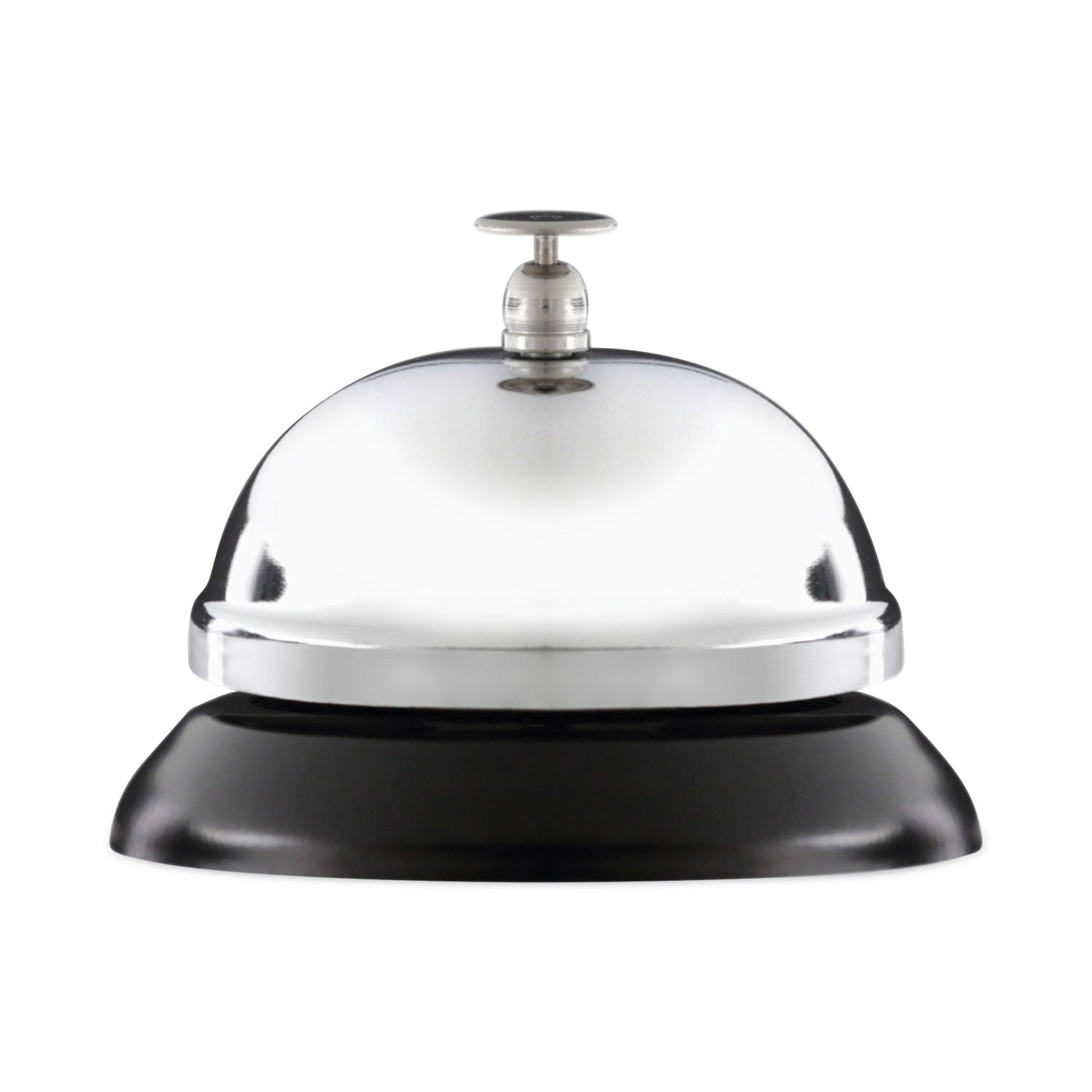 Call Bell | 3.38" Brushed Nickel
