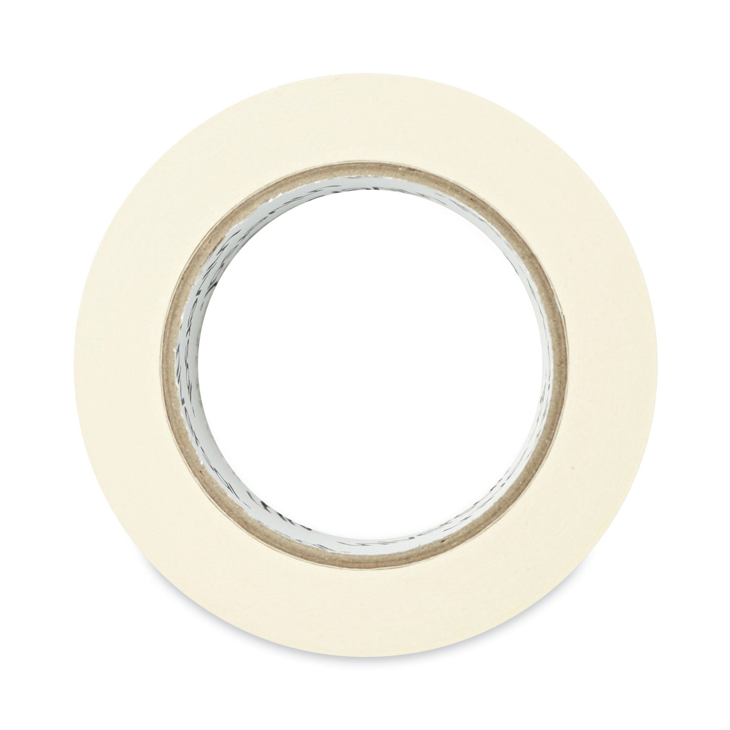 Universal® General-Purpose Masking Tape, 3" Core, 48 Mm X 54.8 M, Beige, 24/carton