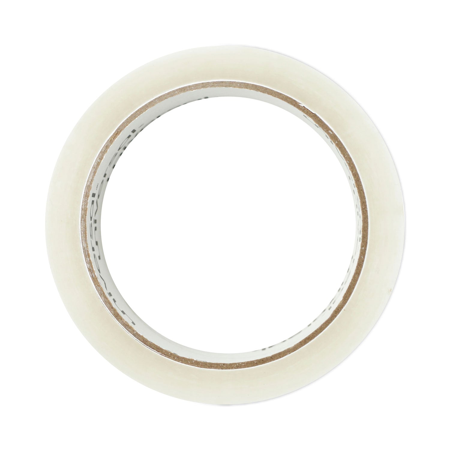 Universal® General-Purpose Box Sealing Tape, 3" Core, 1.88" X 60 Yds, Clear, 6/pack