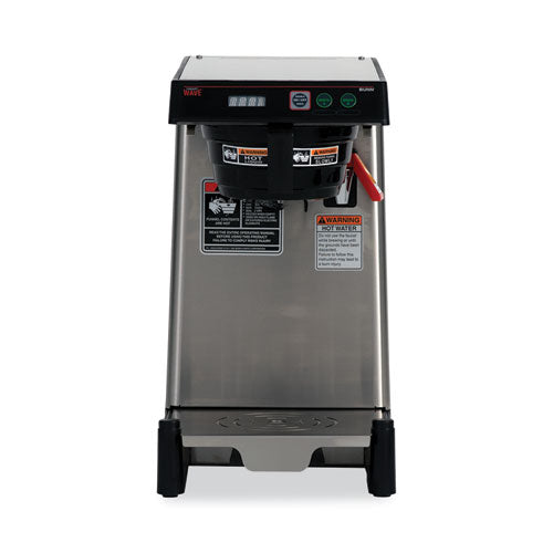 WAVE-APS Automatic Airpot Coffee Brewer | 12-Cup