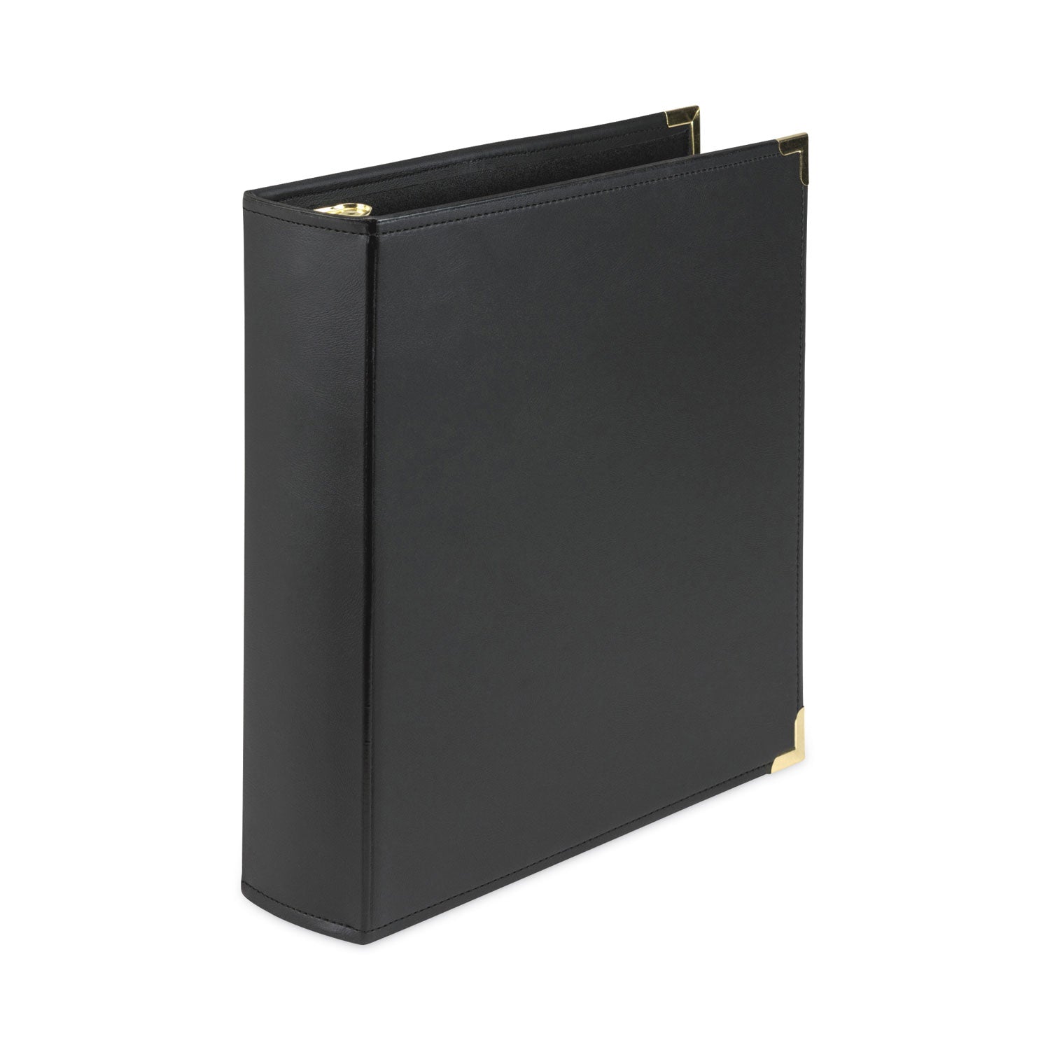 Classic Collection Ring Binder | 2" Black
