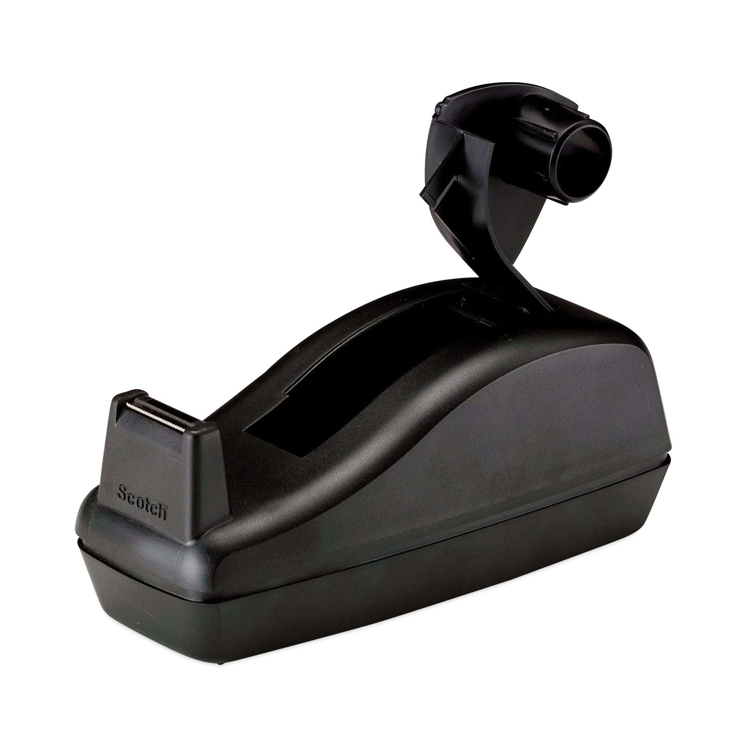 Scotch® Deluxe Desktop Tape Dispenser | Black