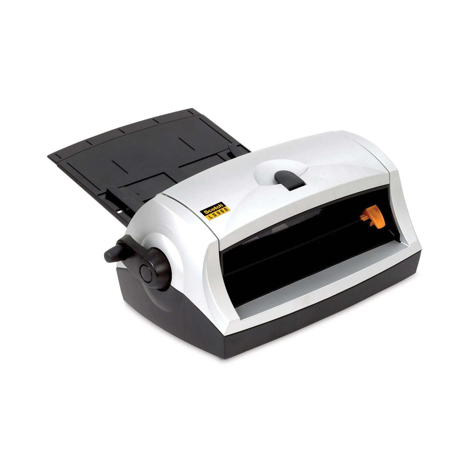 8.5" Heat-Free Laminator w/Cartridge | Scotch™