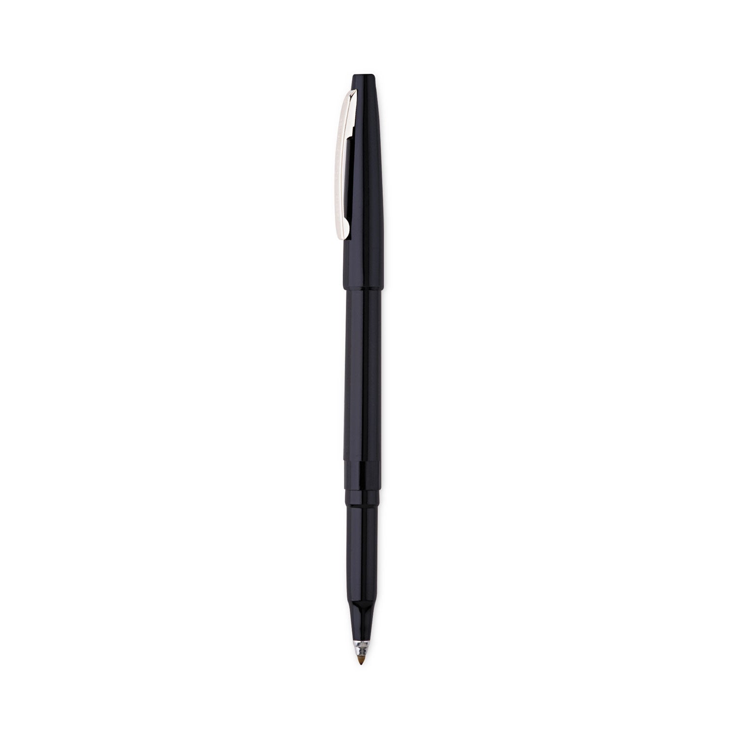 Rolling Writer Rollerball Pen | Black, Dozen