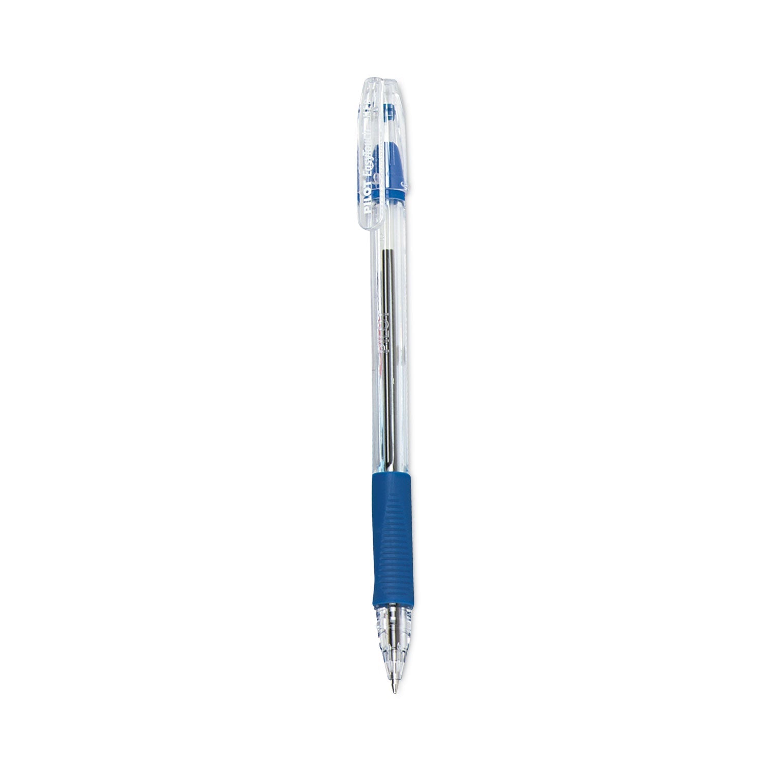 EasyTouch Ballpoint Pen | Blue, Medium, Stick