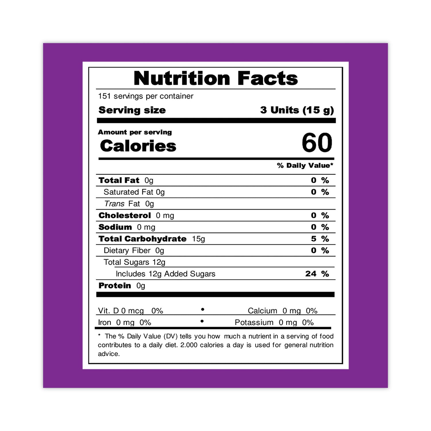 Colombina Fancy Filled Hard Candy Assortment, Variety, 5 lb Bag, Approx. 420 Pieces - Bloom Skins