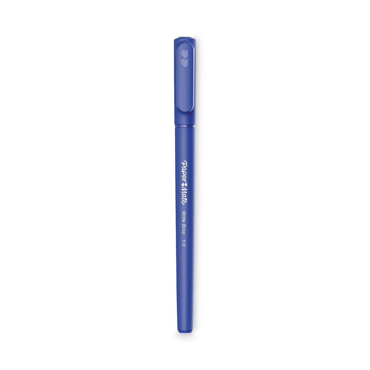 Paper Mate Write Bros. Ballpoint Pen | Blue 120-Pk