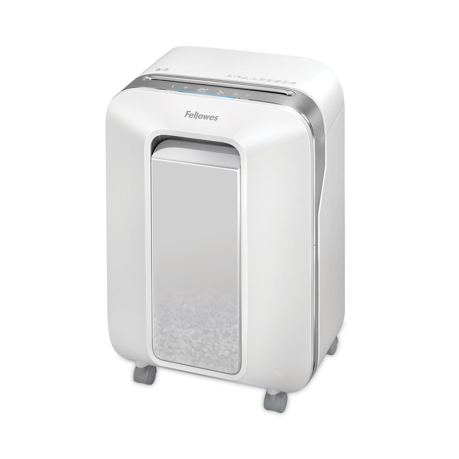 Powershred LX200 Shredder | 12-Sheet White