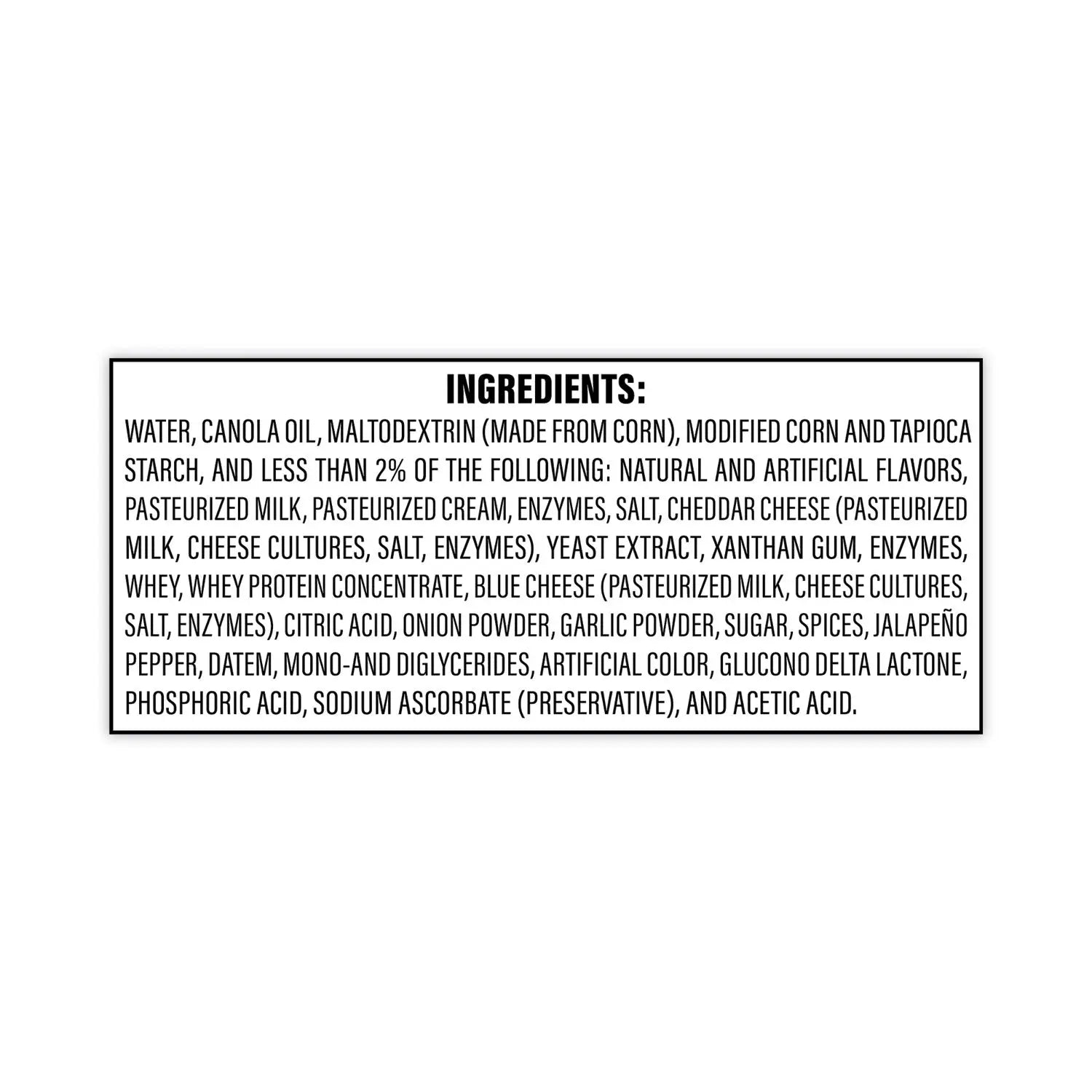 Tostitos® Nacho Cheese Dip ToGo Cups, 3.63 oz Cup, 30/Carton