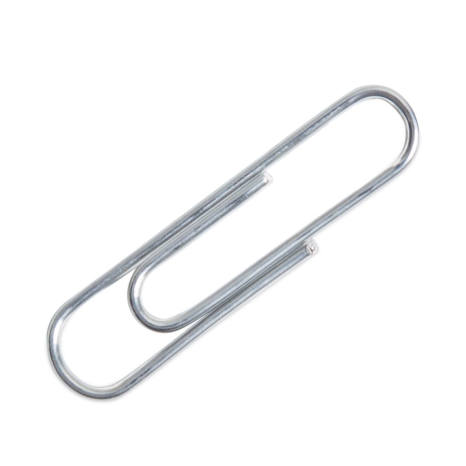 Paper Clips | Medium Silver 1000-Pack