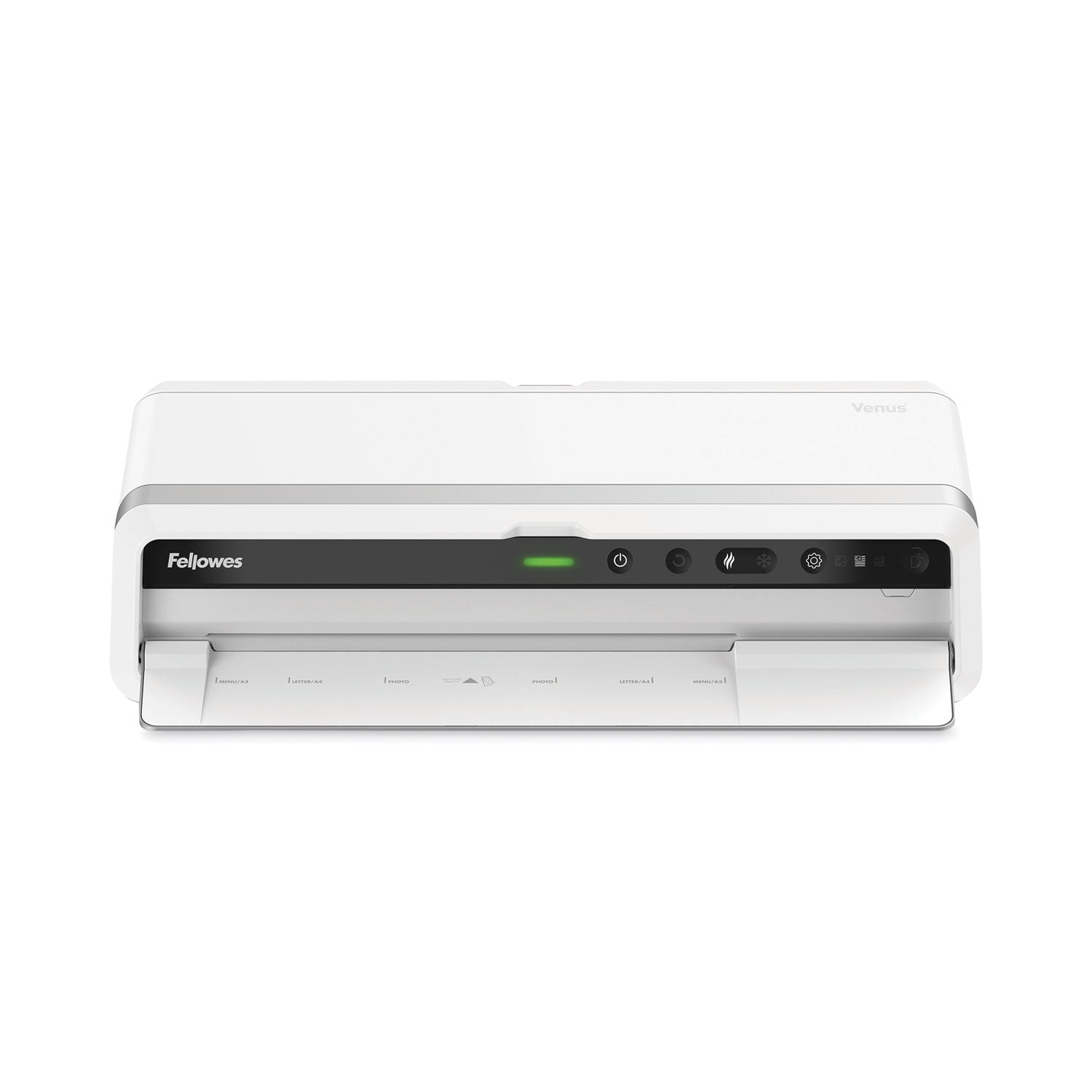 Venus 125 Laminator | 6-Roller Pro Laminator