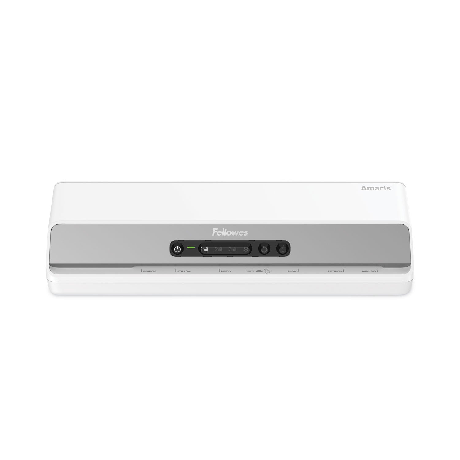 Amaris 125 Laminator | 6 Rollers | Fellowes®