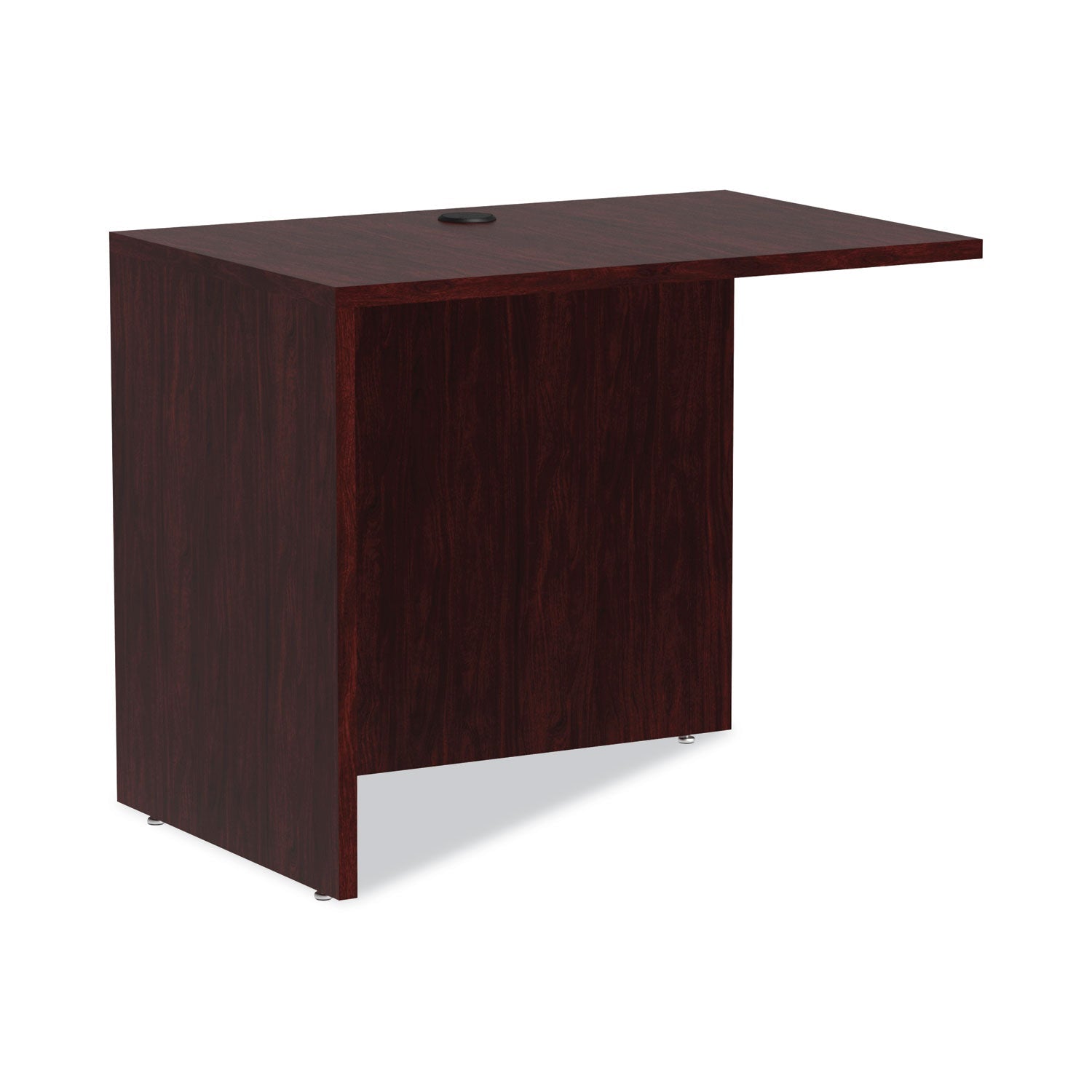 Alera Valencia Series Reversible Return/Bridge