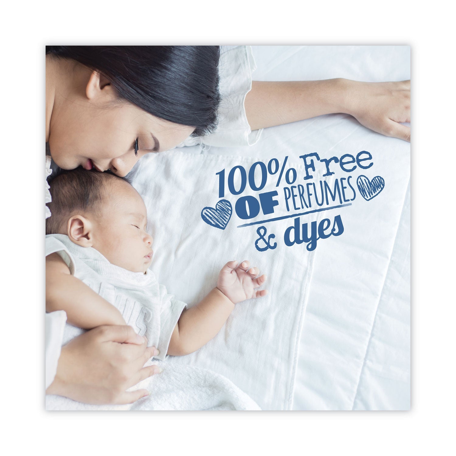 All® All-Purpose Powder Detergent, 52 Oz Box