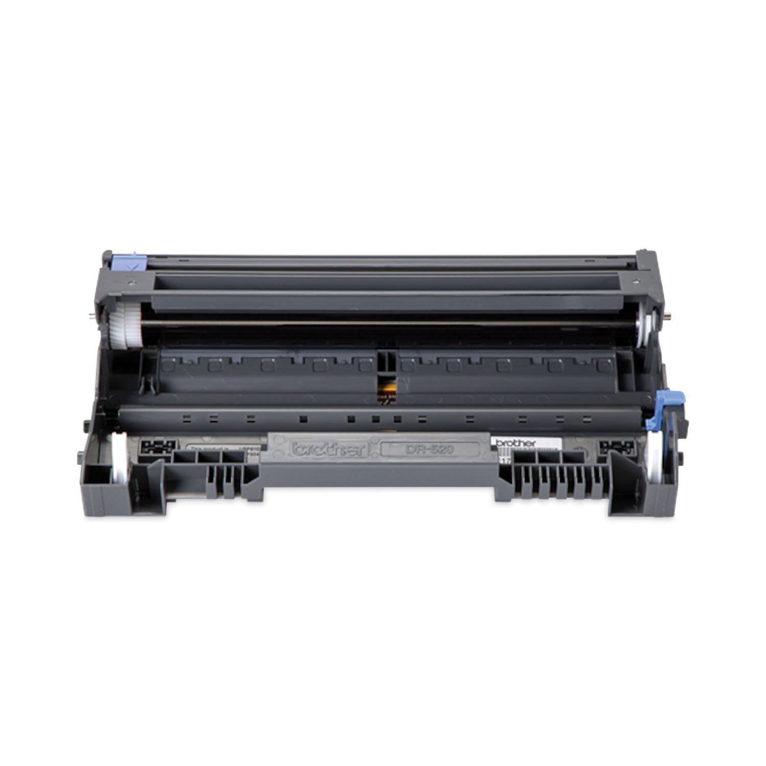 Brother Dr520 Drum Unit, 25,000 Page-Yield, Black